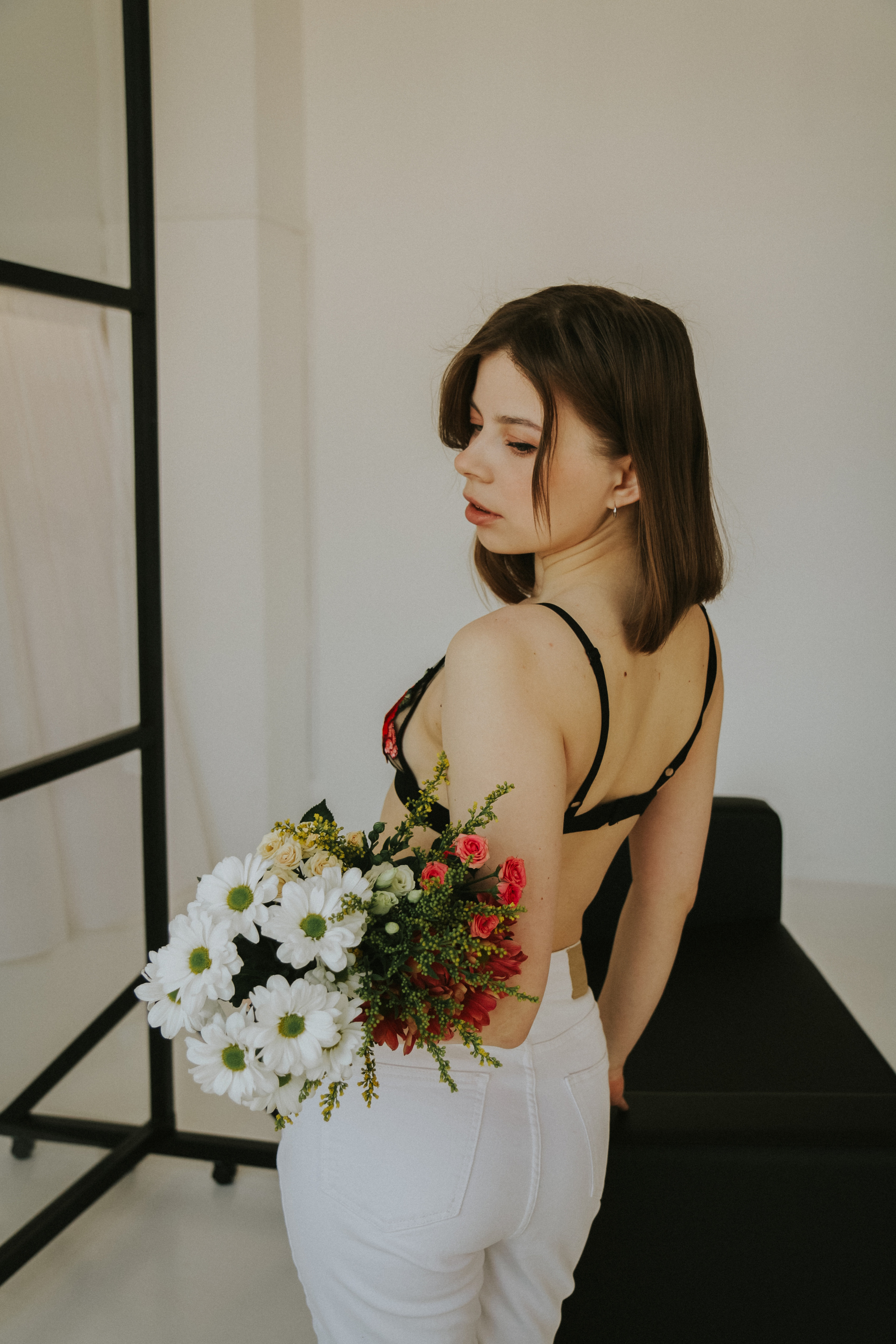 Анастасия. Фотограф Аникеева Алина, Рязань/Москва