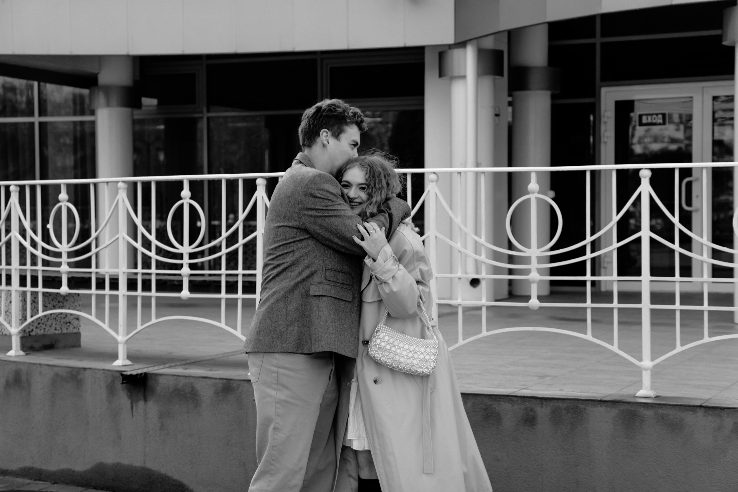 Maria & Stas. Фотограф Аникеева Алина, Рязань/Москва