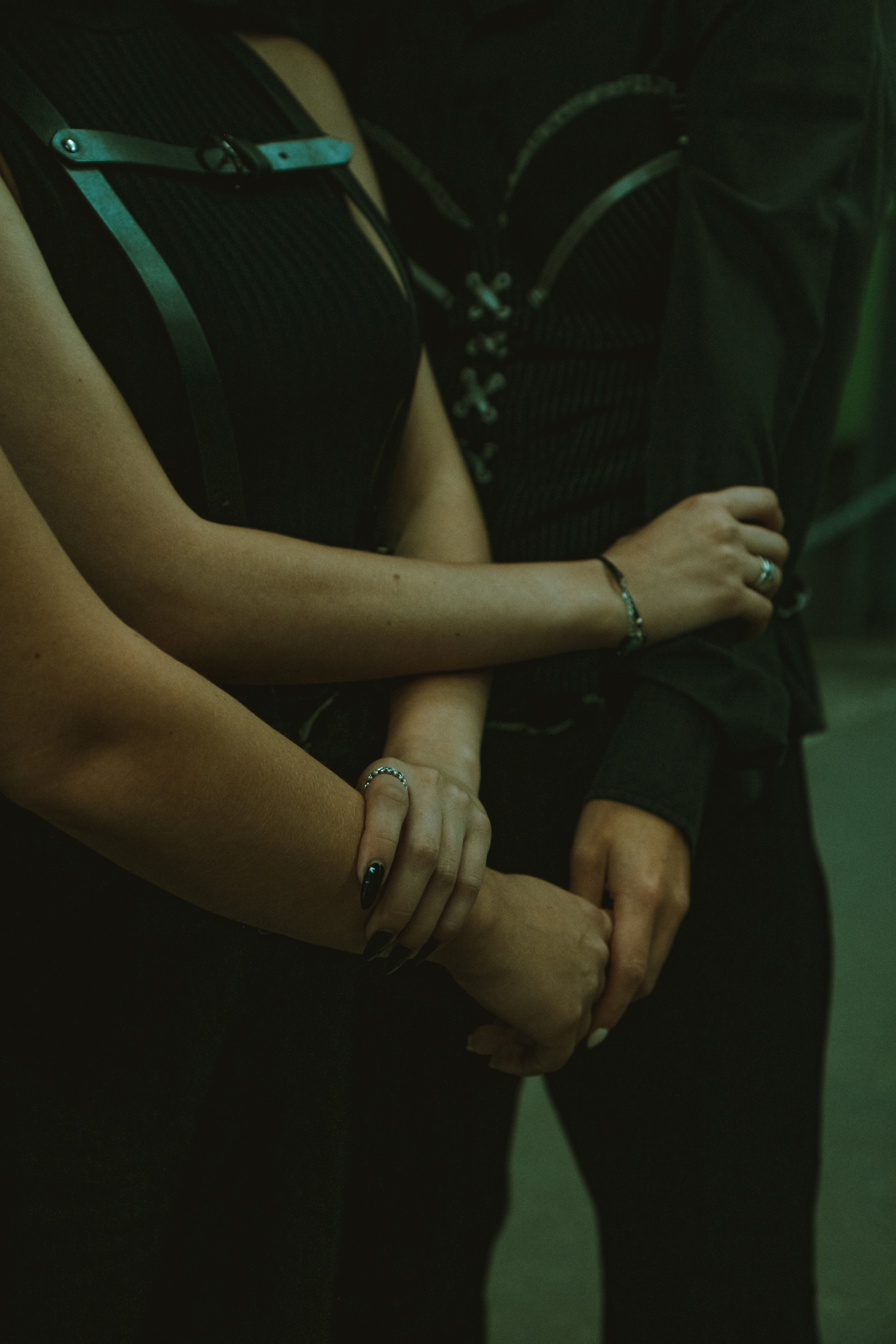 Трио. Фотограф Аникеева Алина, Рязань/Москва