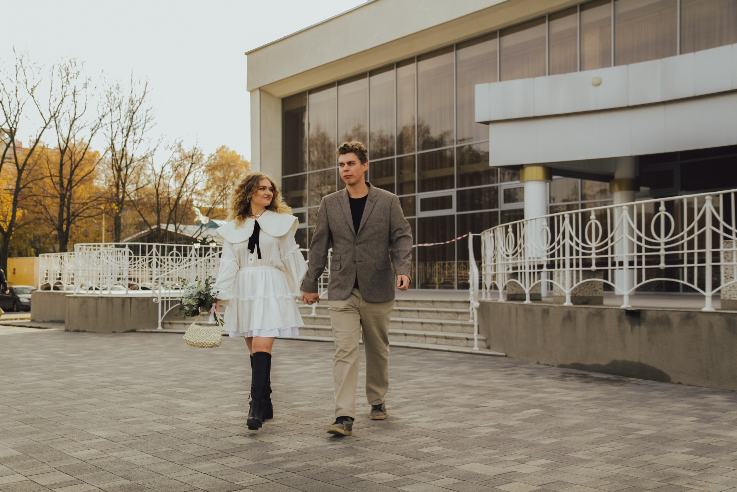 Maria & Stas. Фотограф Аникеева Алина, Рязань/Москва