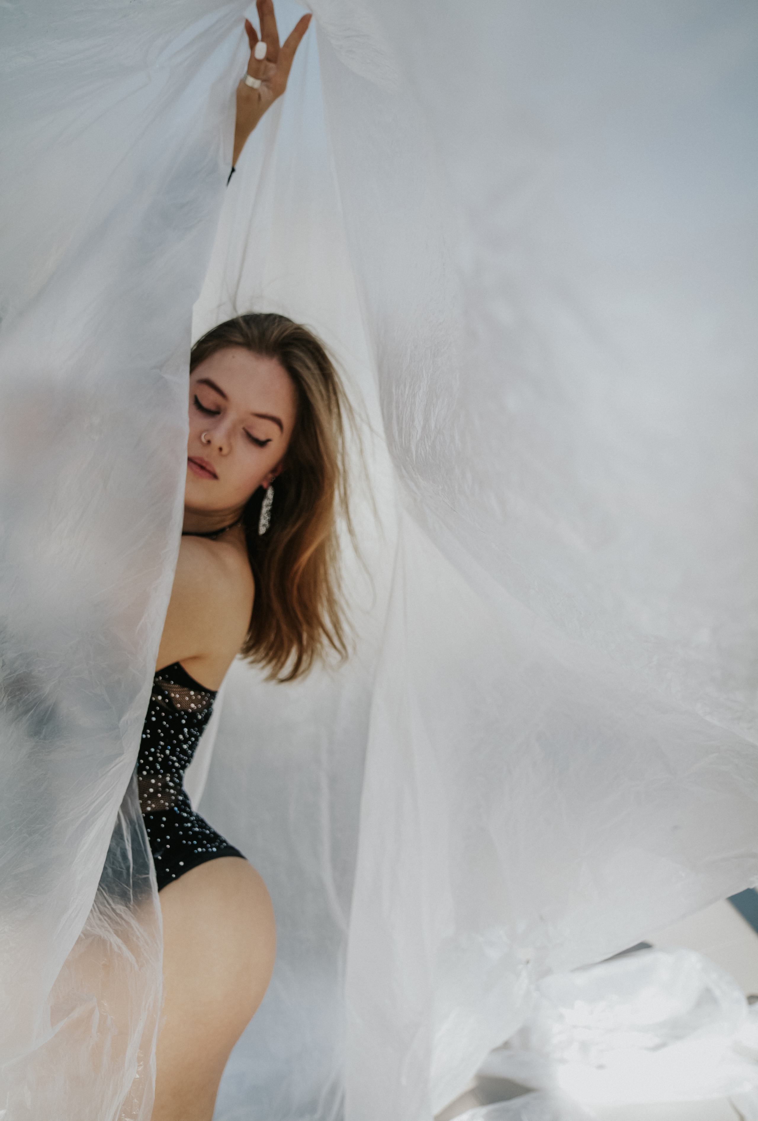 Екатерина. Фотограф Аникеева Алина, Рязань/Москва