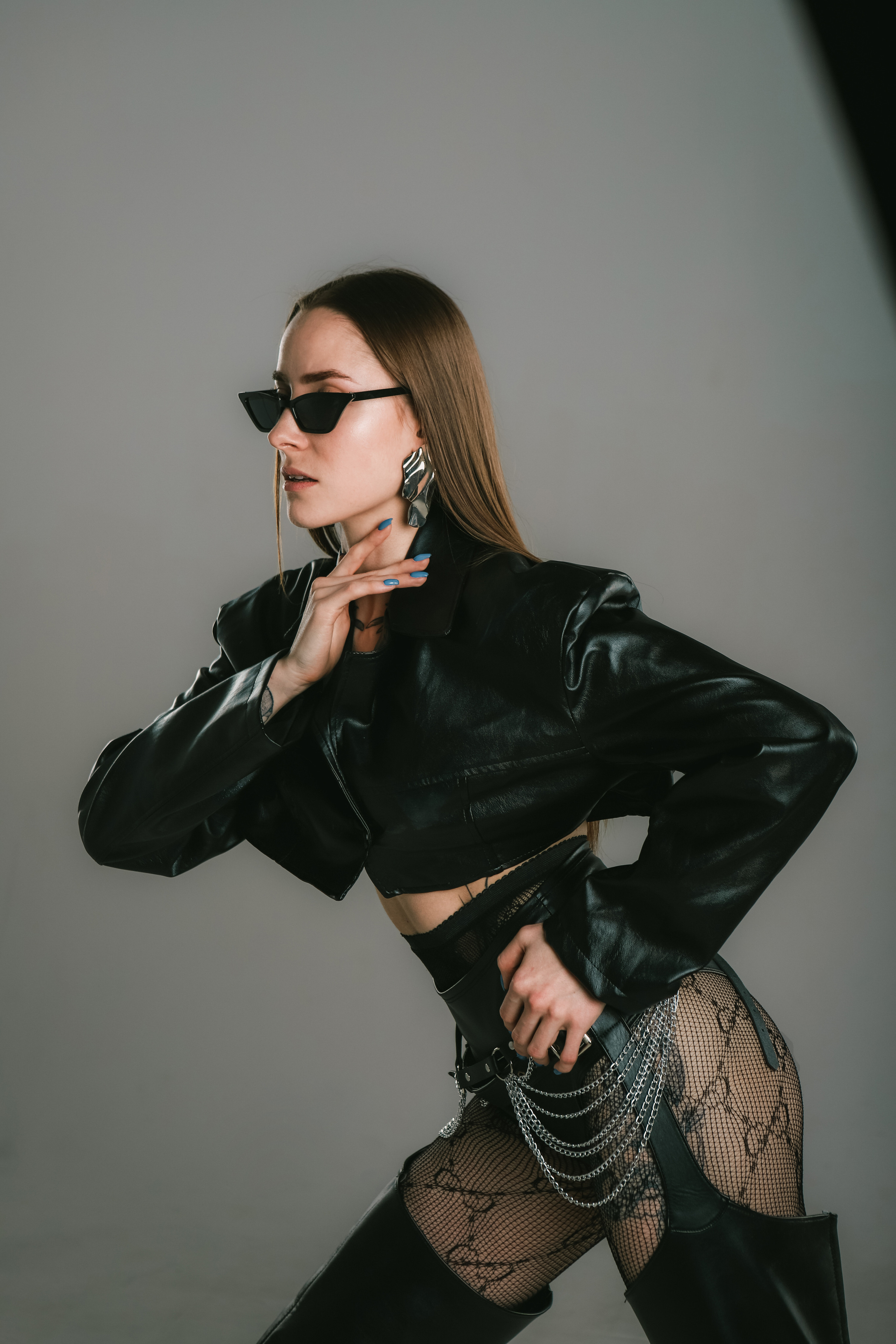 Студийное. Фотограф Аникеева Алина, Рязань/Москва