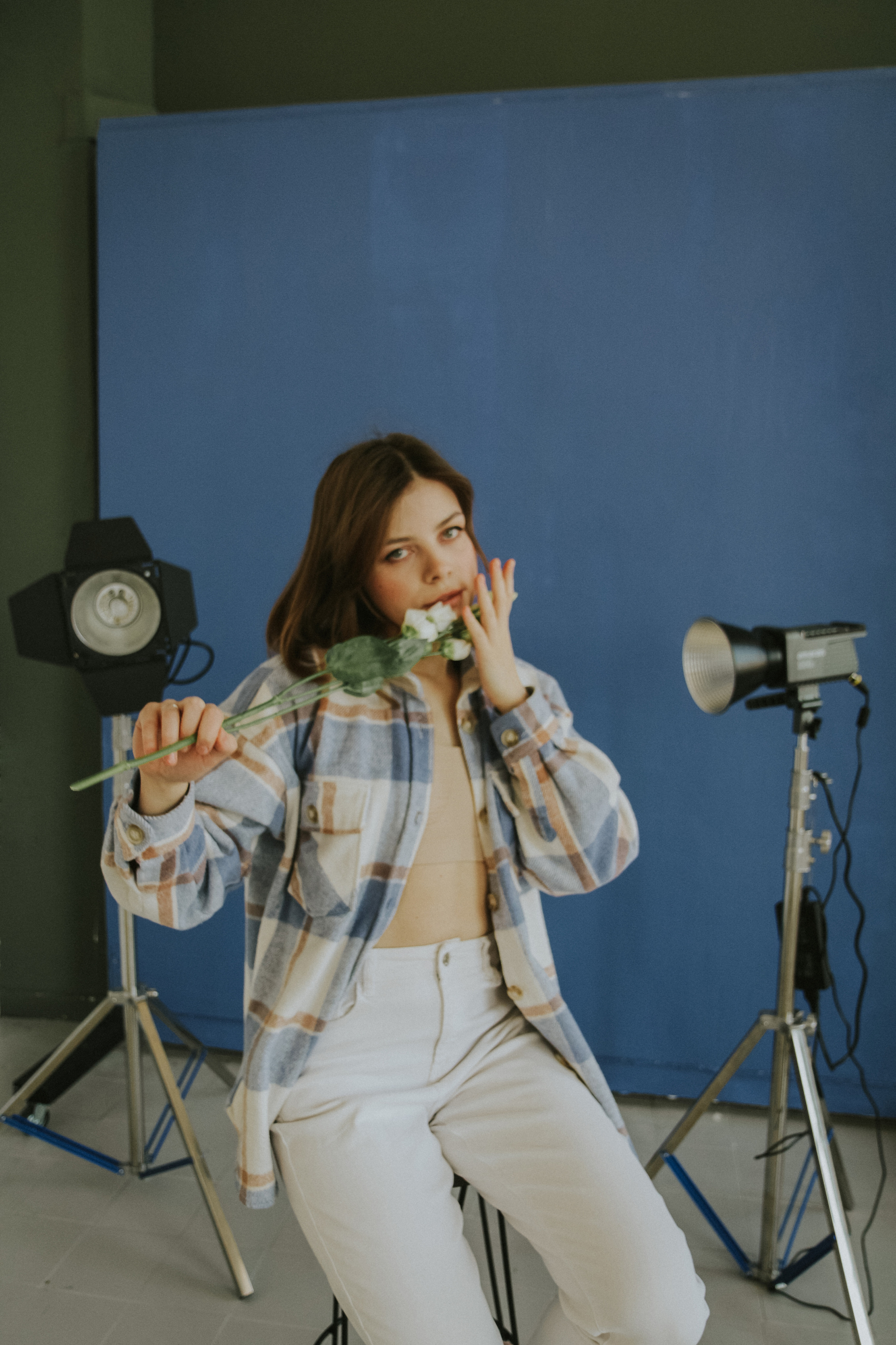 Анастасия. Фотограф Аникеева Алина, Рязань/Москва