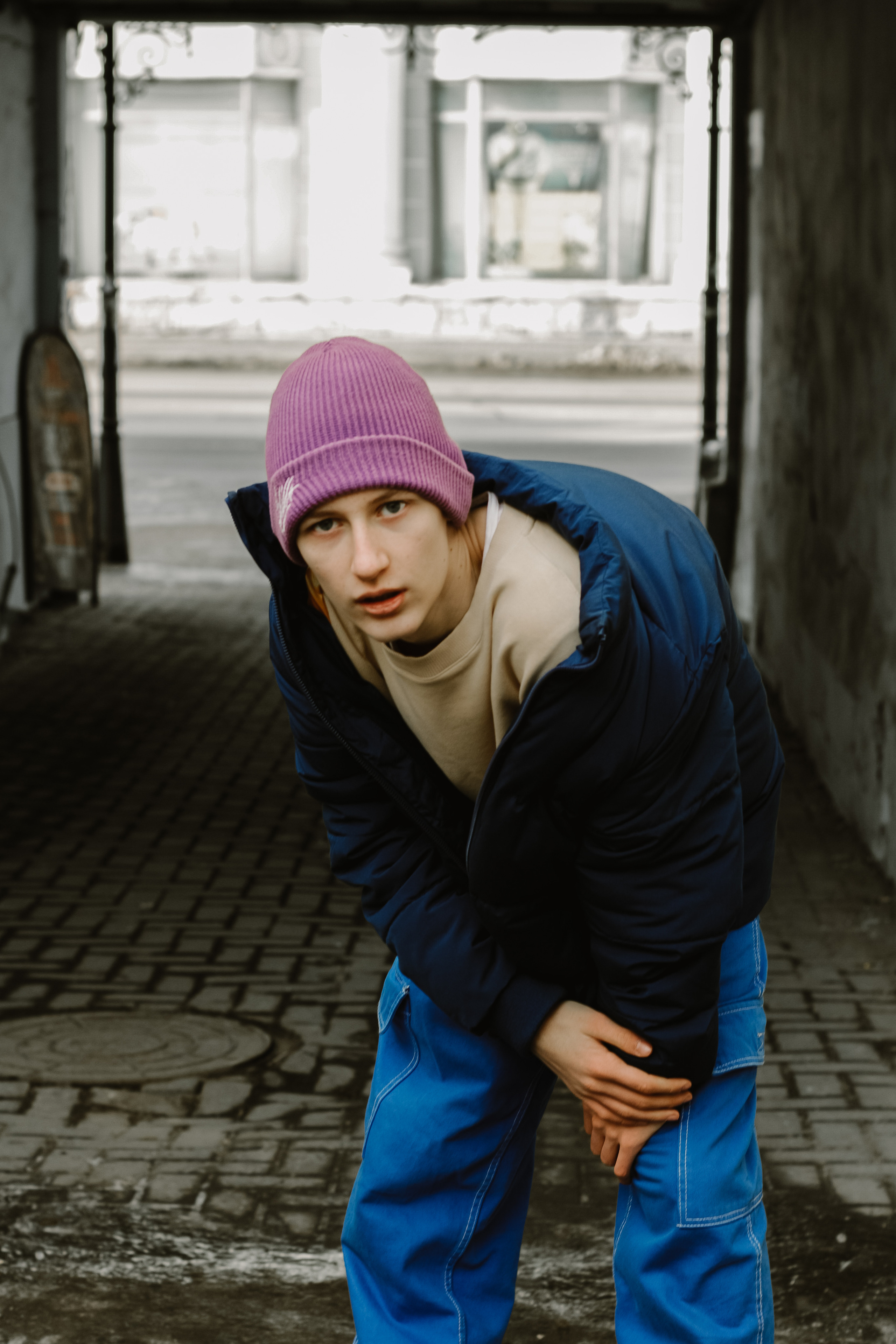 Сеня. Фотограф Аникеева Алина, Рязань/Москва