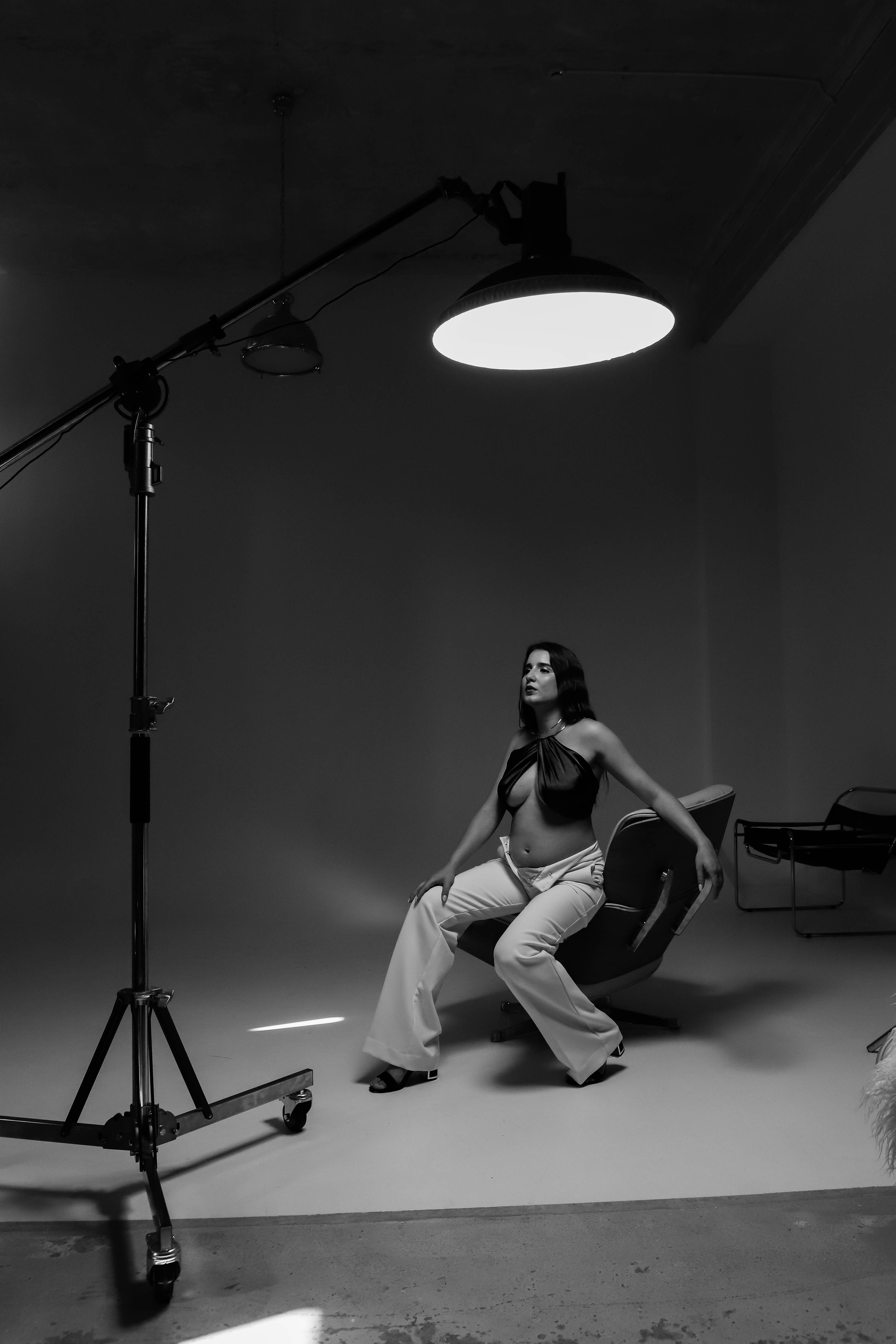 Беременная Юлия. Фотограф Аникеева Алина, Рязань/Москва