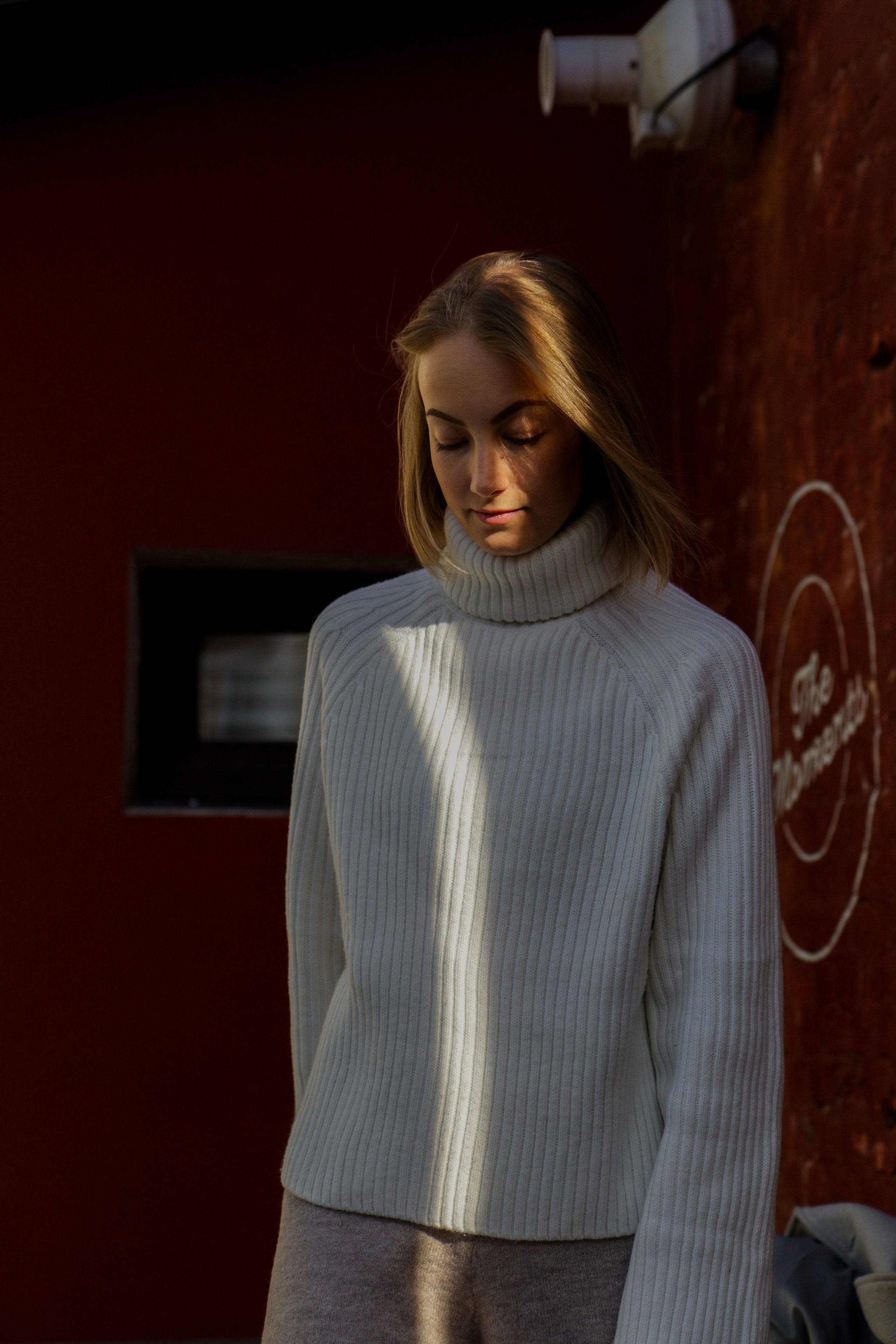 Осень с Аней. Фотограф Аникеева Алина, Рязань/Москва