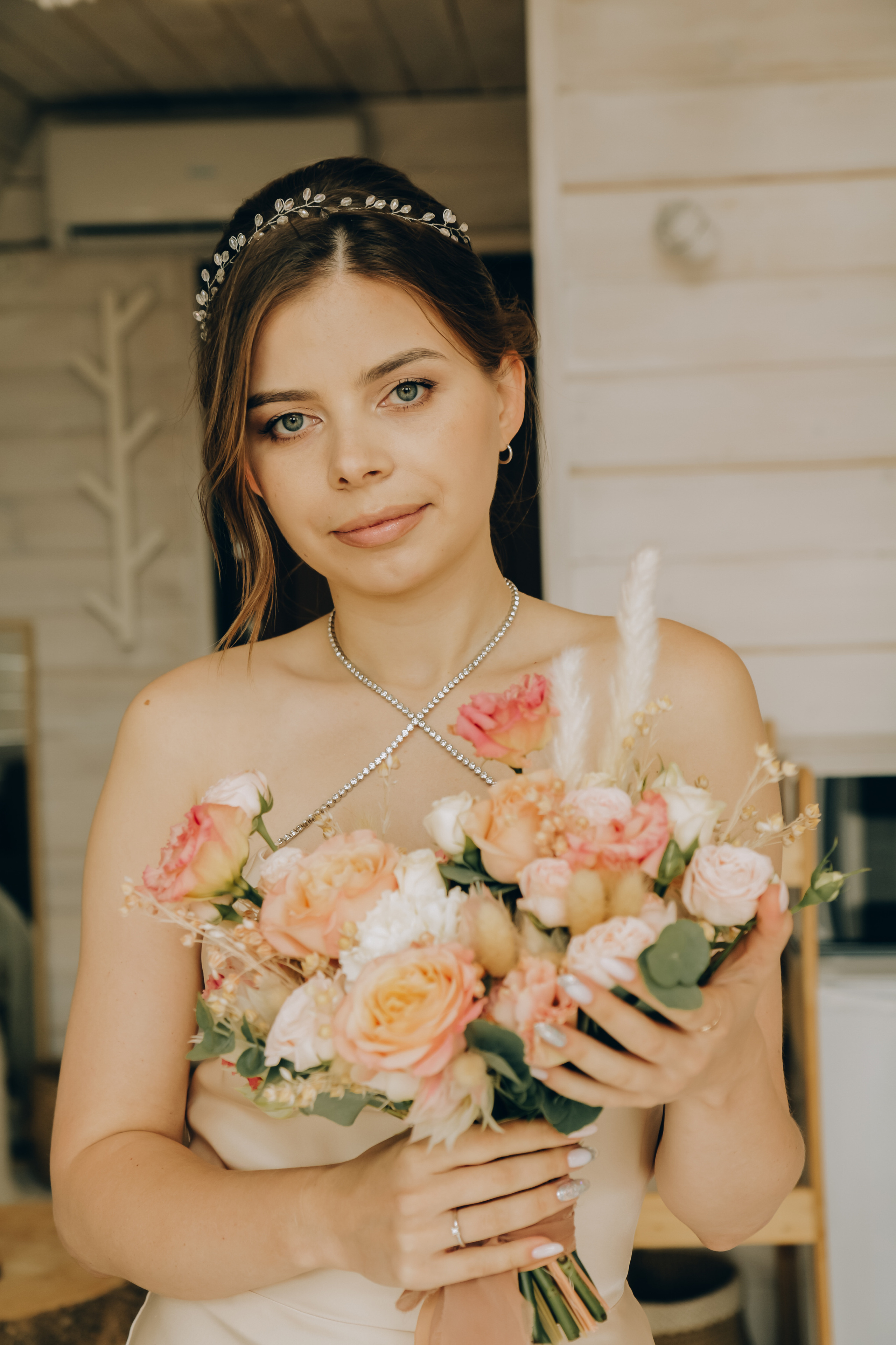 In a forest house. Фотограф Аникеева Алина, Рязань/Москва