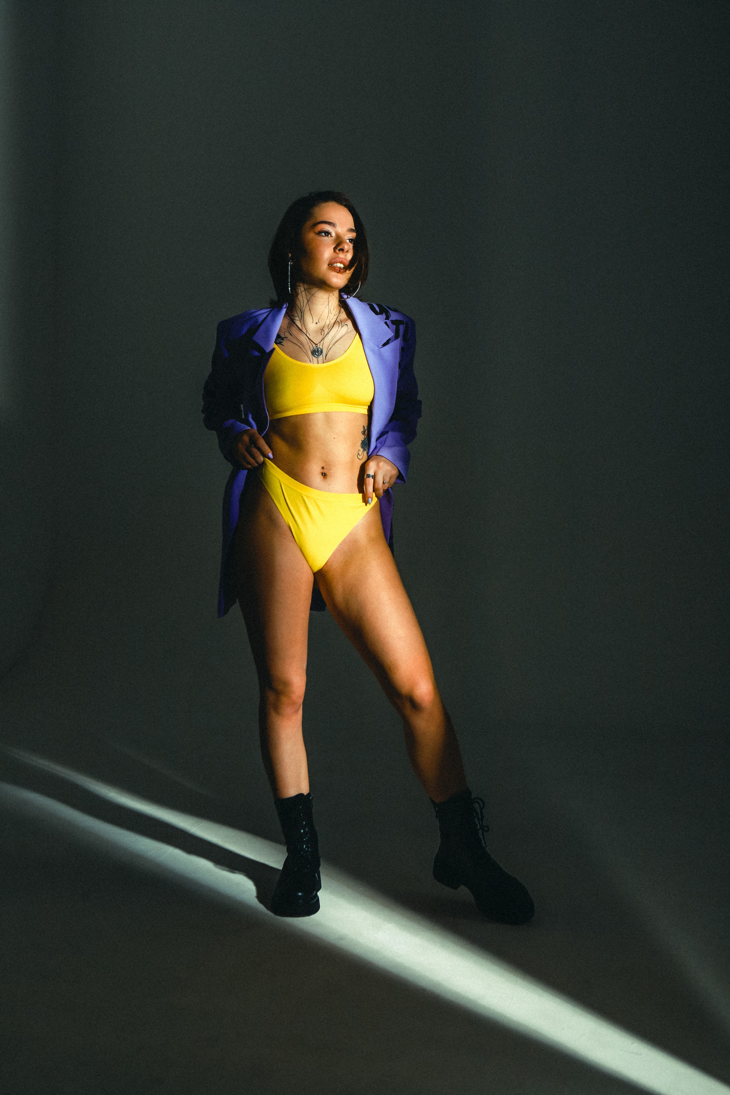 Анастасия. Фотограф Аникеева Алина, Рязань/Москва