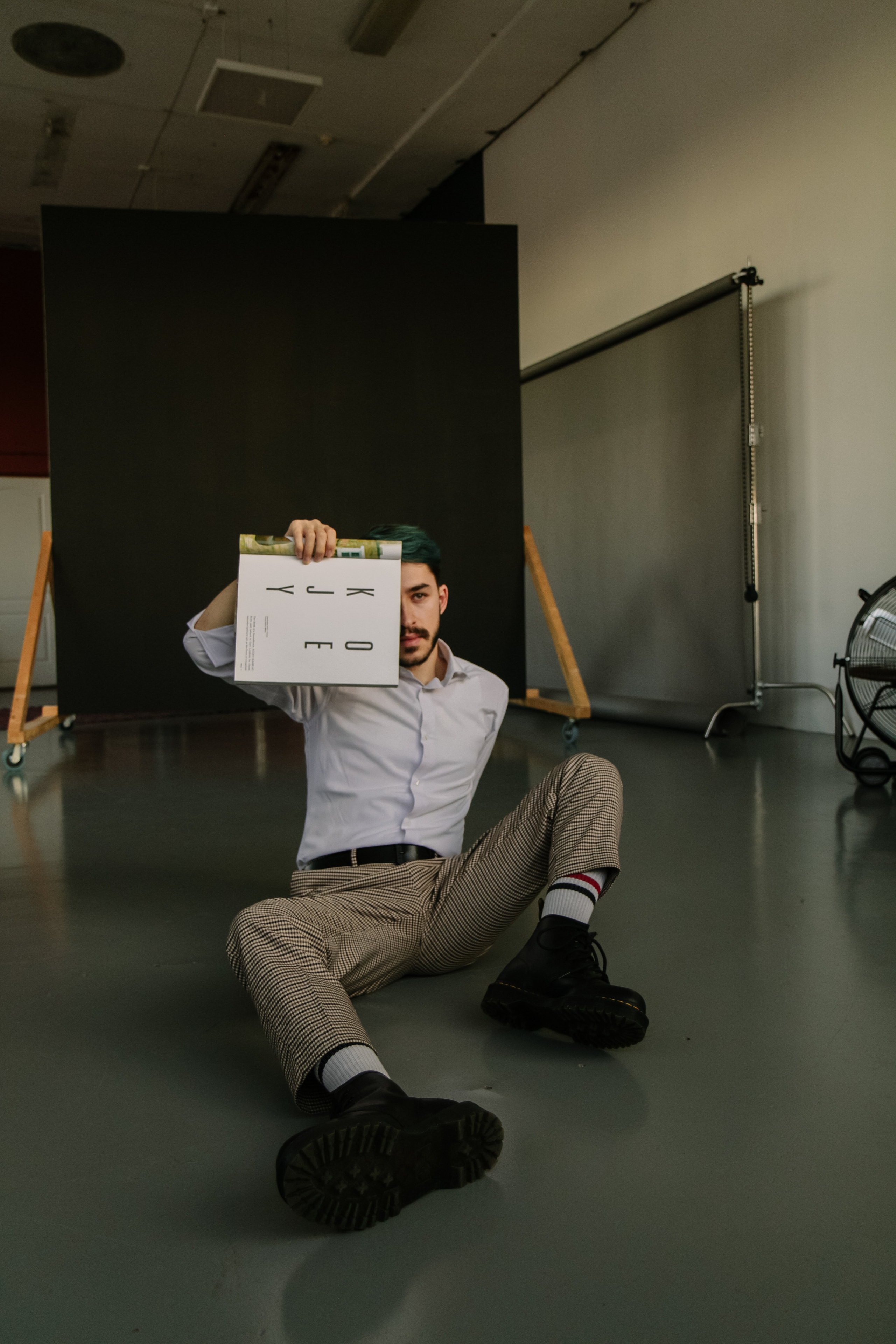 Дмитрий. Фотограф Аникеева Алина, Рязань/Москва