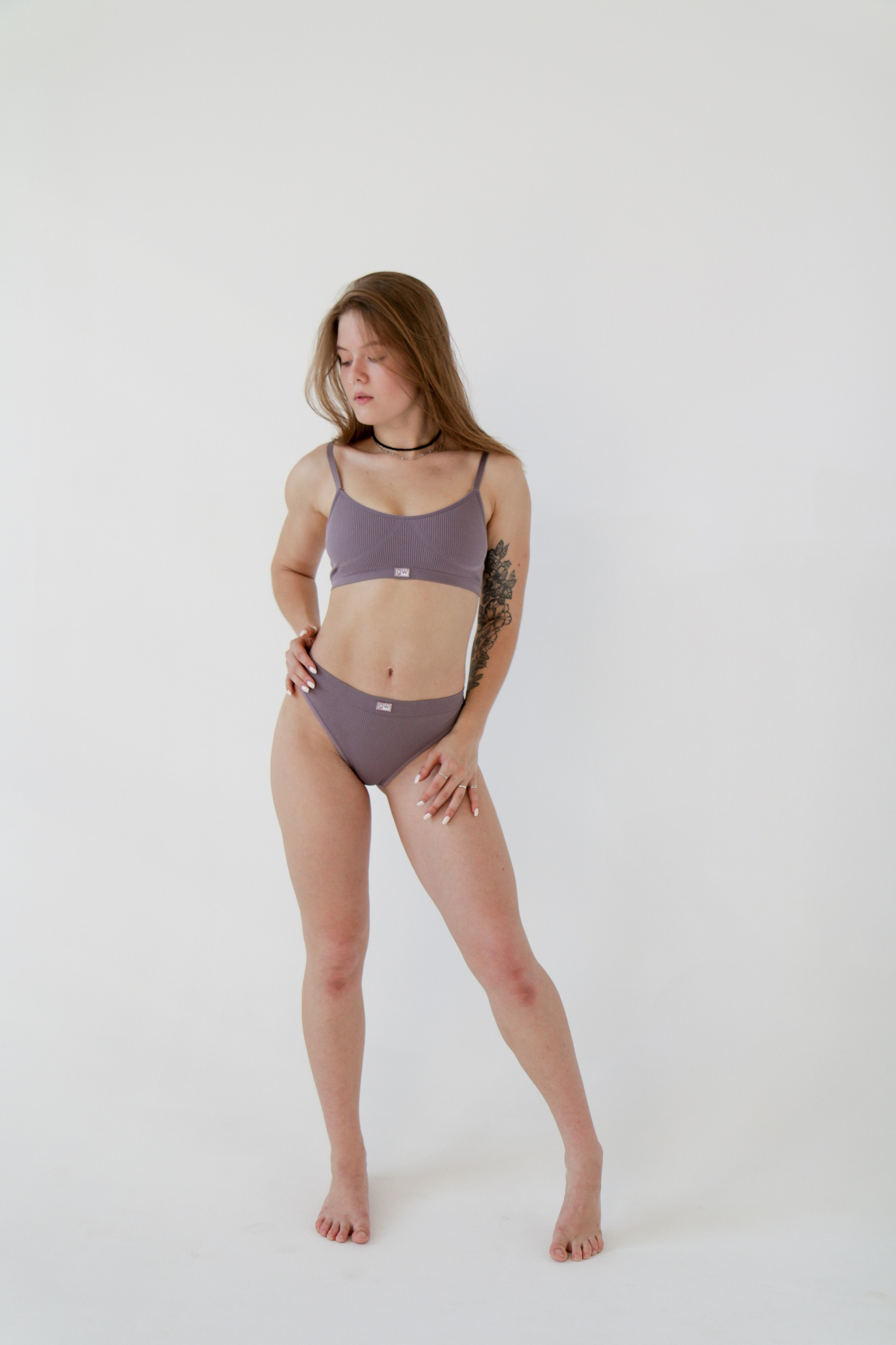 Нижнее бельё. Фотограф Аникеева Алина, Рязань/Москва