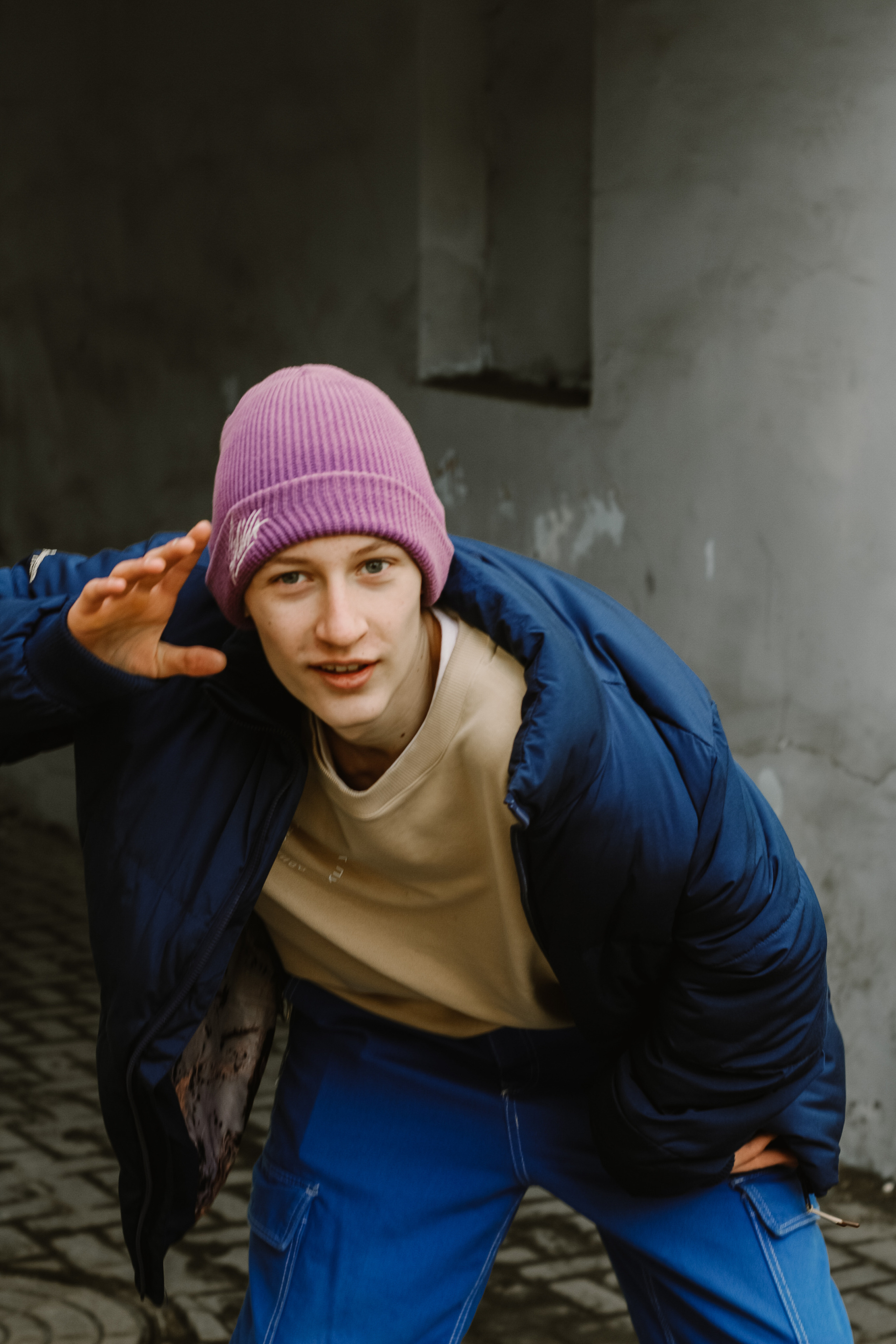 Сеня. Фотограф Аникеева Алина, Рязань/Москва