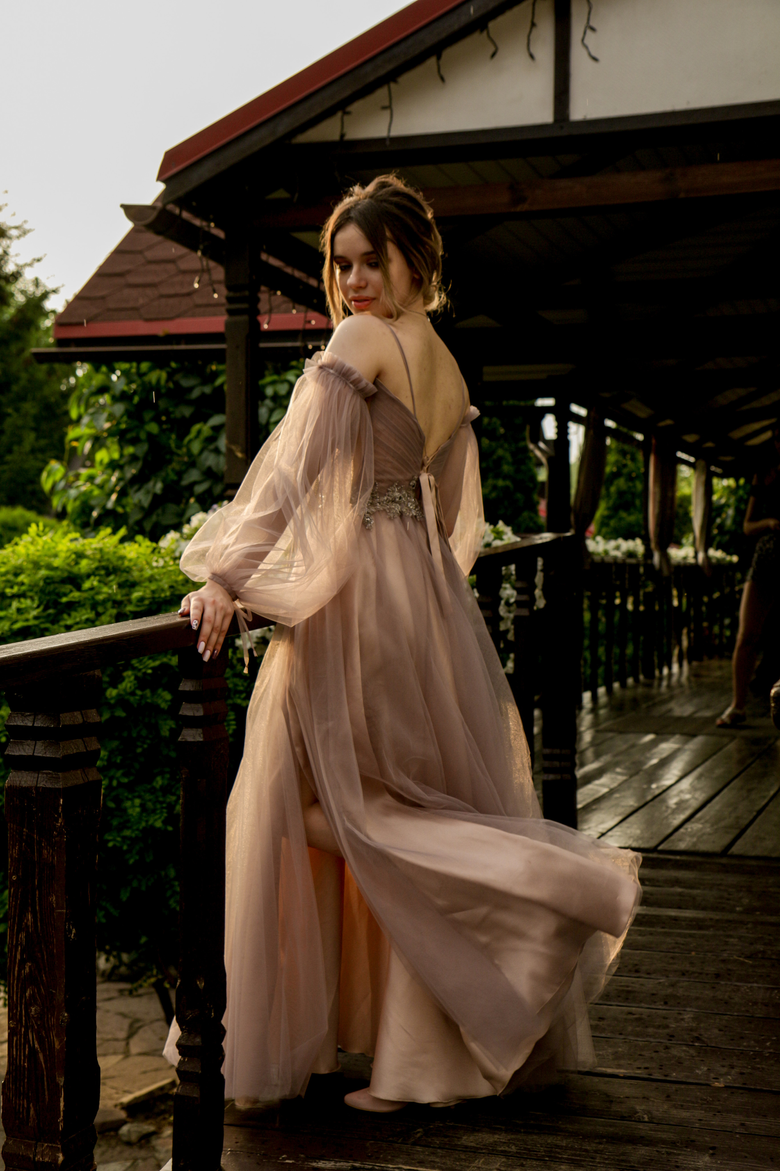 Выпускной 47 школы. Фотограф Аникеева Алина, Рязань/Москва