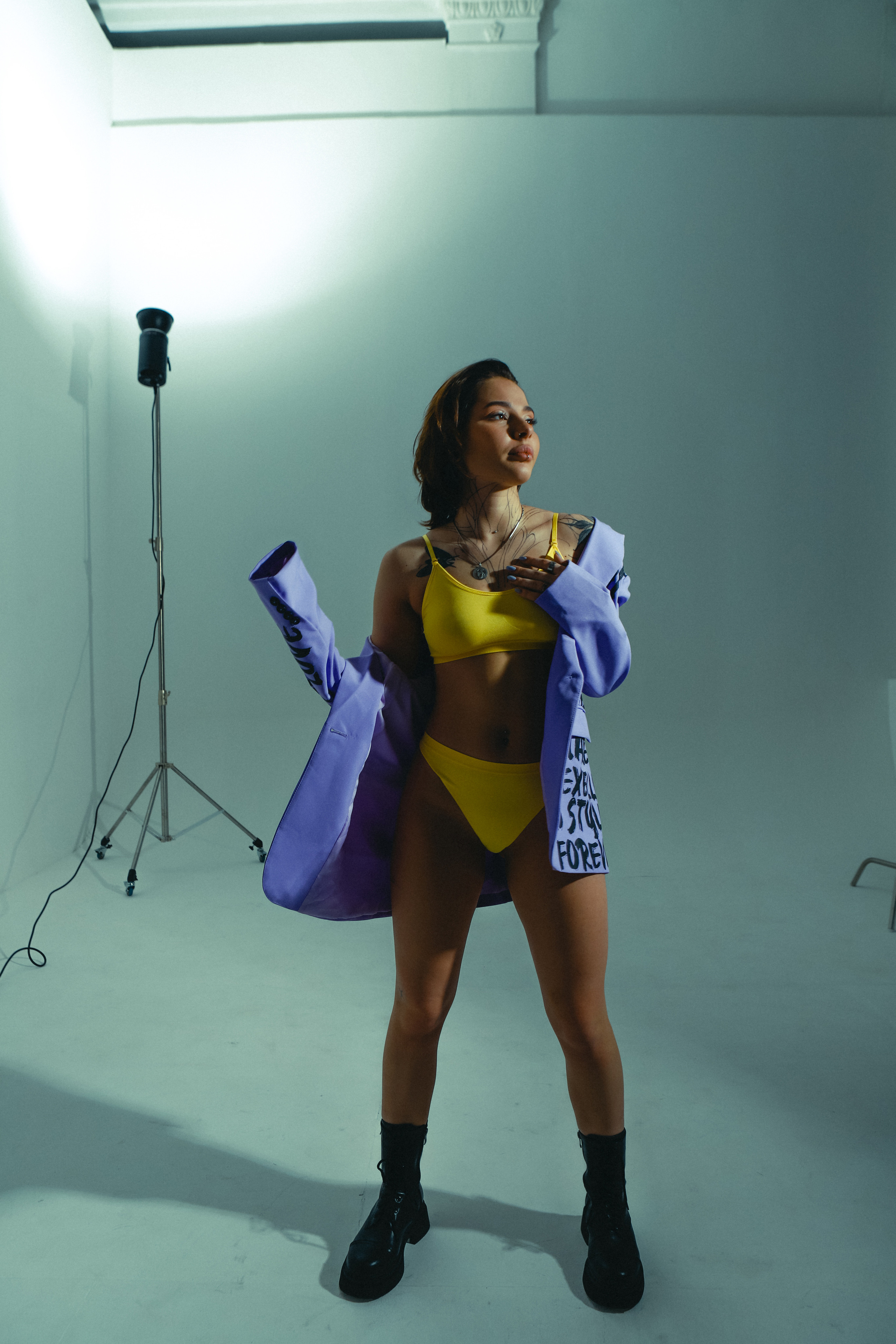 Анастасия. Фотограф Аникеева Алина, Рязань/Москва