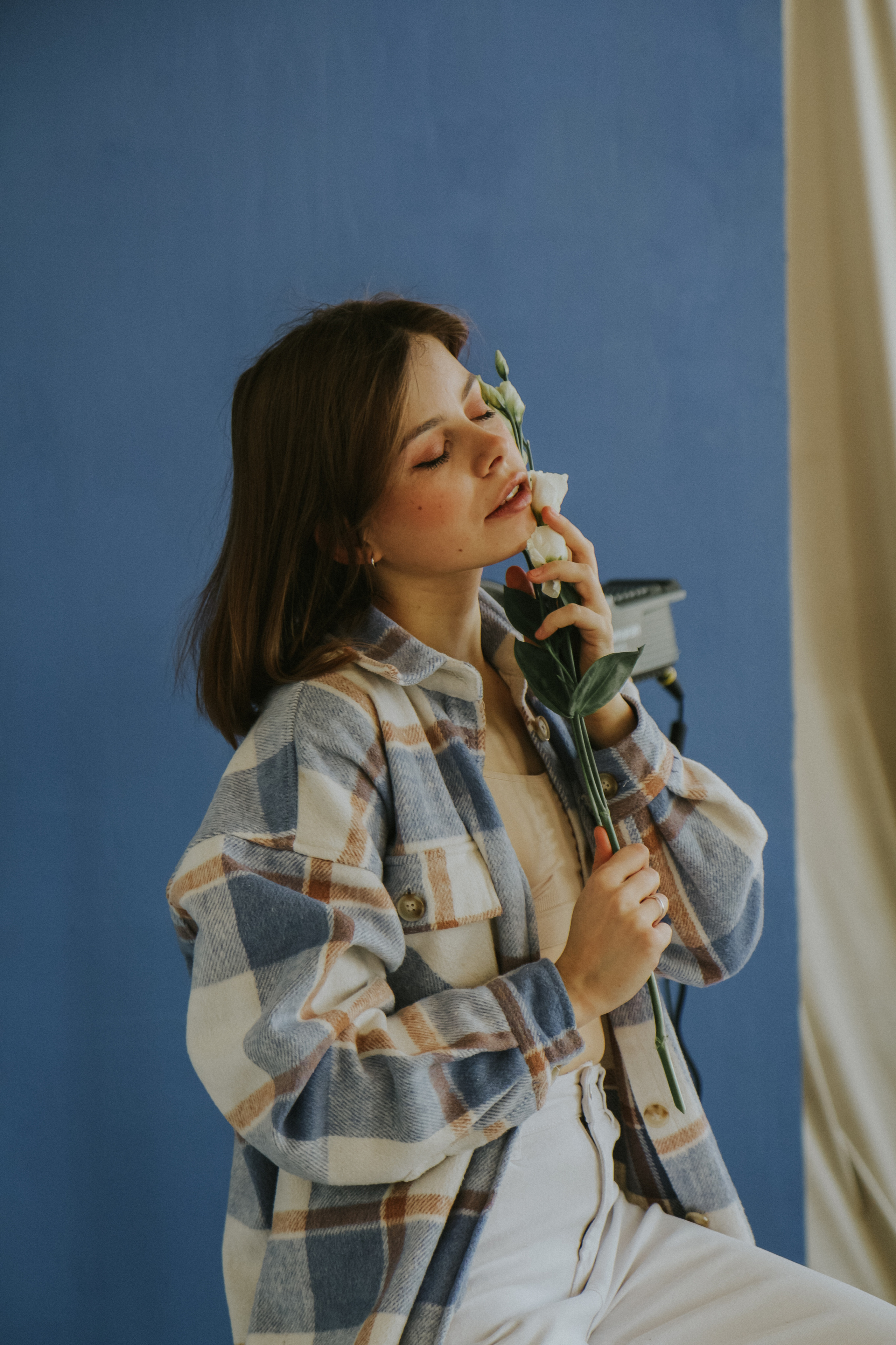 Анастасия. Фотограф Аникеева Алина, Рязань/Москва