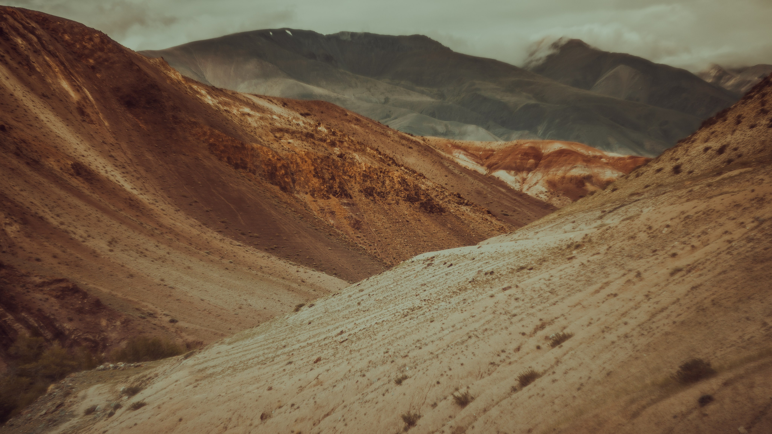 Алтайский «Марс». Ню Фотограф Александр Касымов Москва, фотосессии, Химки фотограф