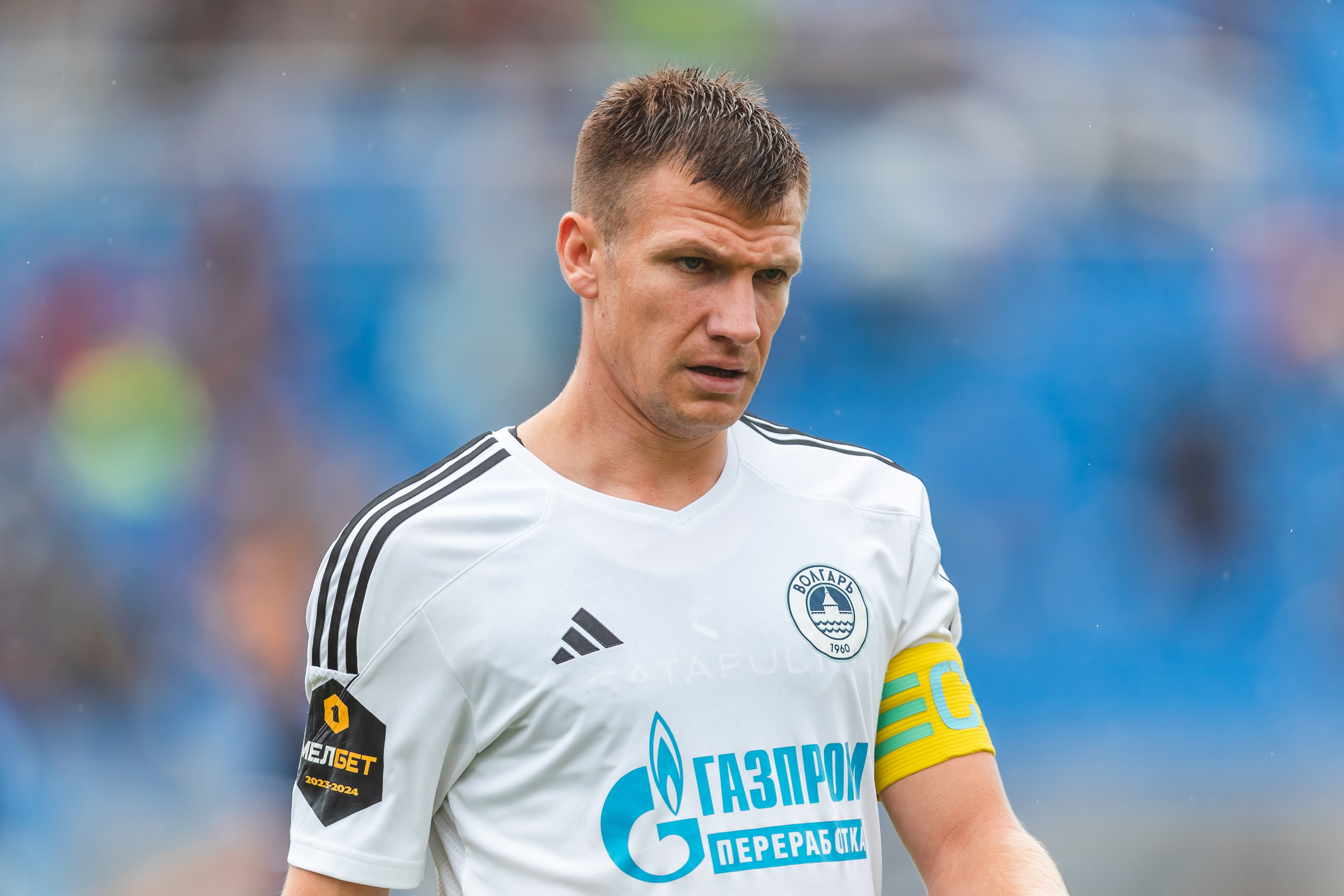 ФУТБОЛ. Фотограф Александр Бормотин