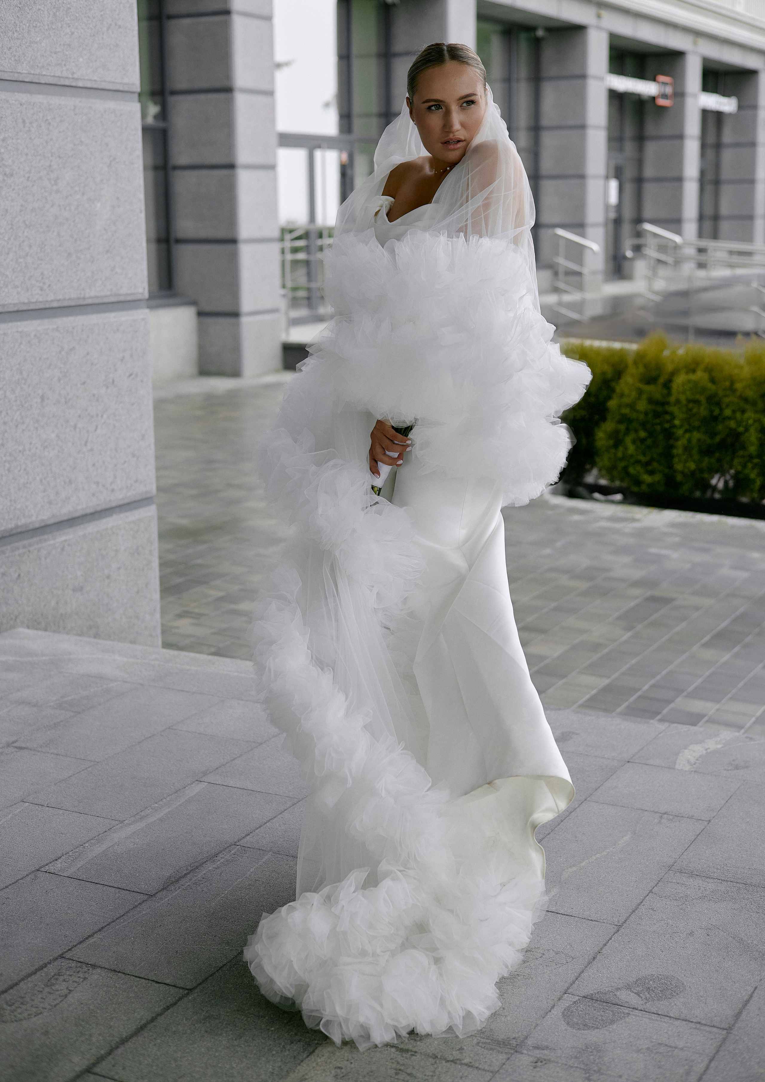 Дима & Наташа. Фотограф в Нижнем Новгороде, Москве и Сарове Гончаренко Евгения