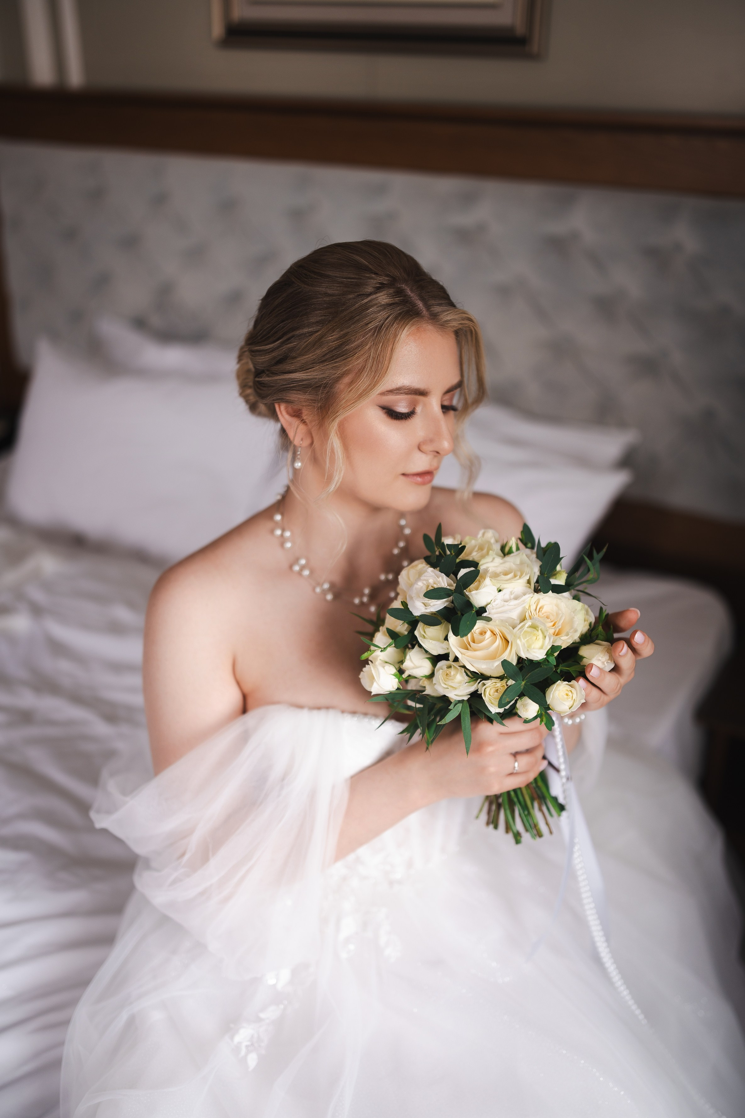 Анастасия и Антон. Фотограф Хабаровск