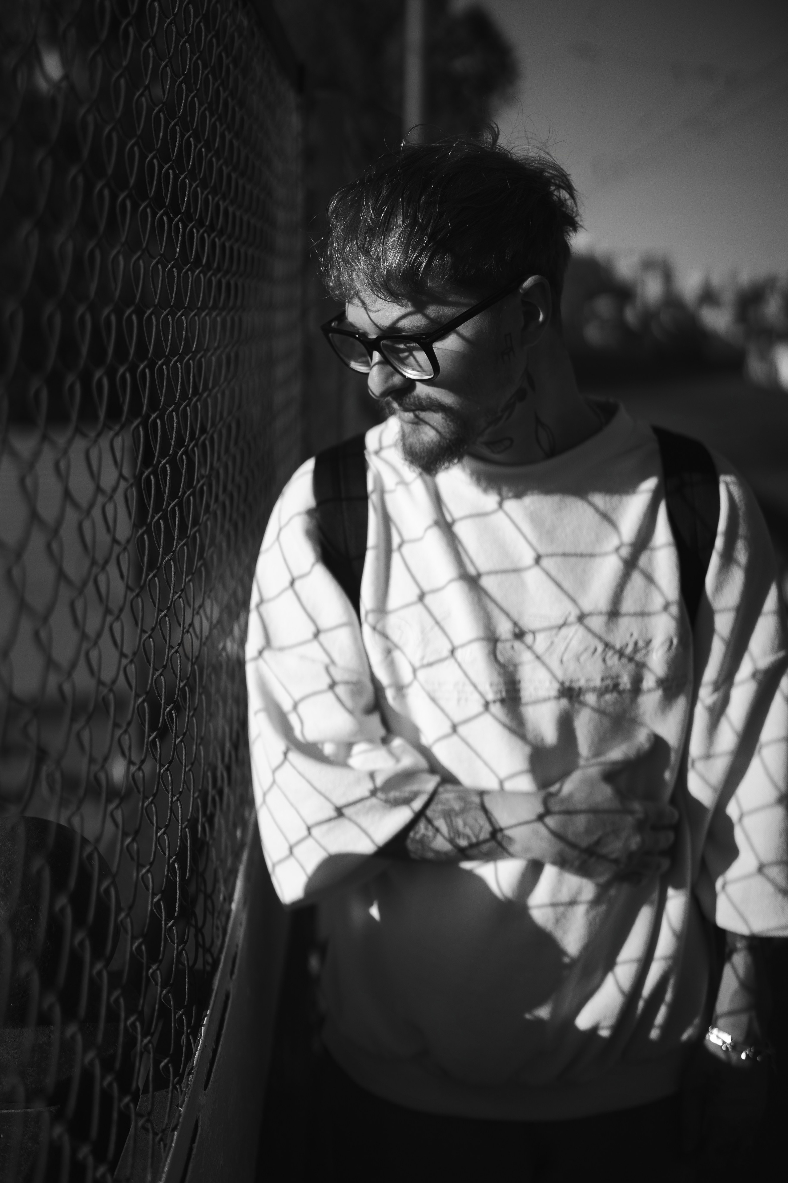 Александр. Фотограф Хабаровск