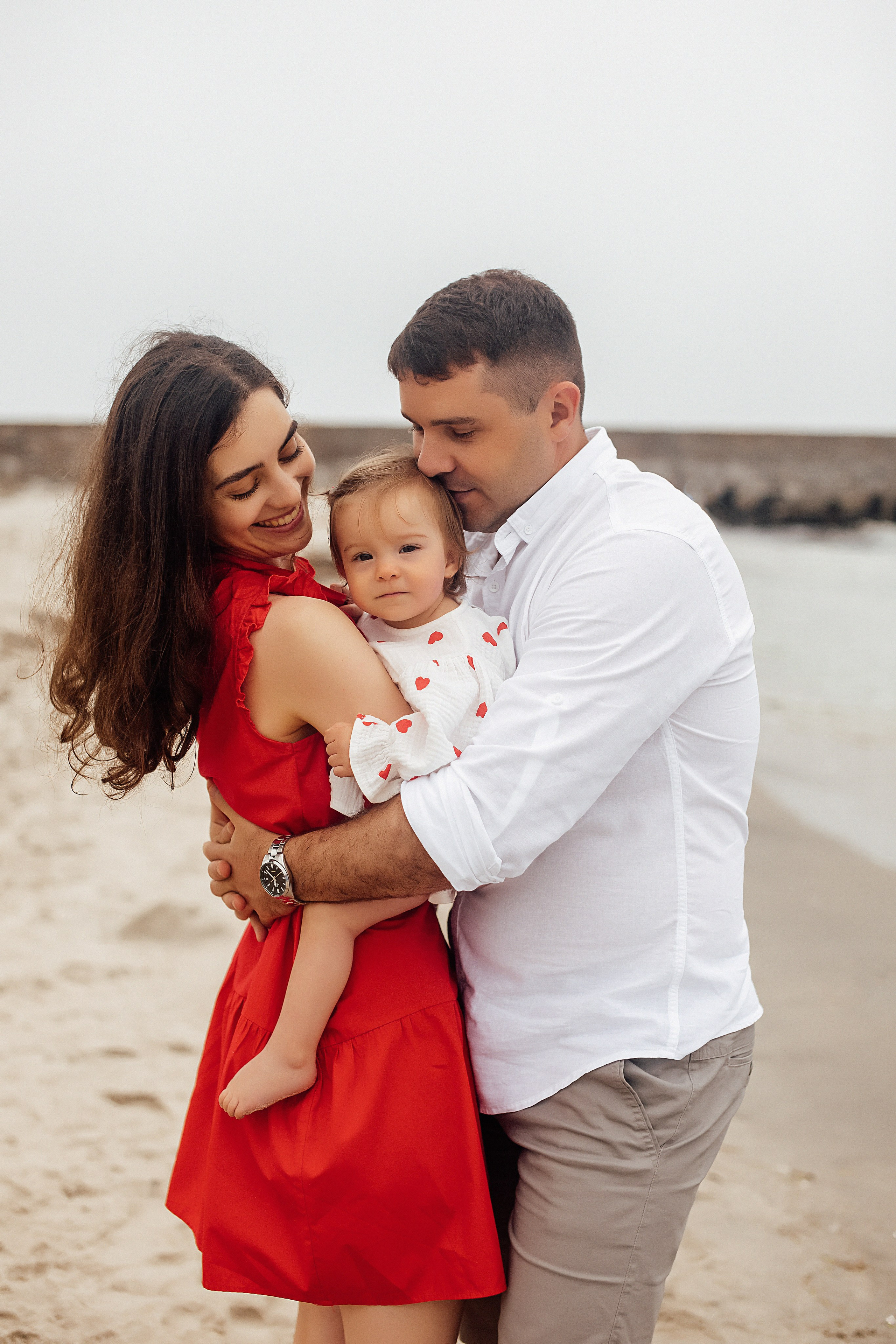 Балтийск. Свадебный и семейный фотограф/видеограф в Краснодаре Наталья Осинская