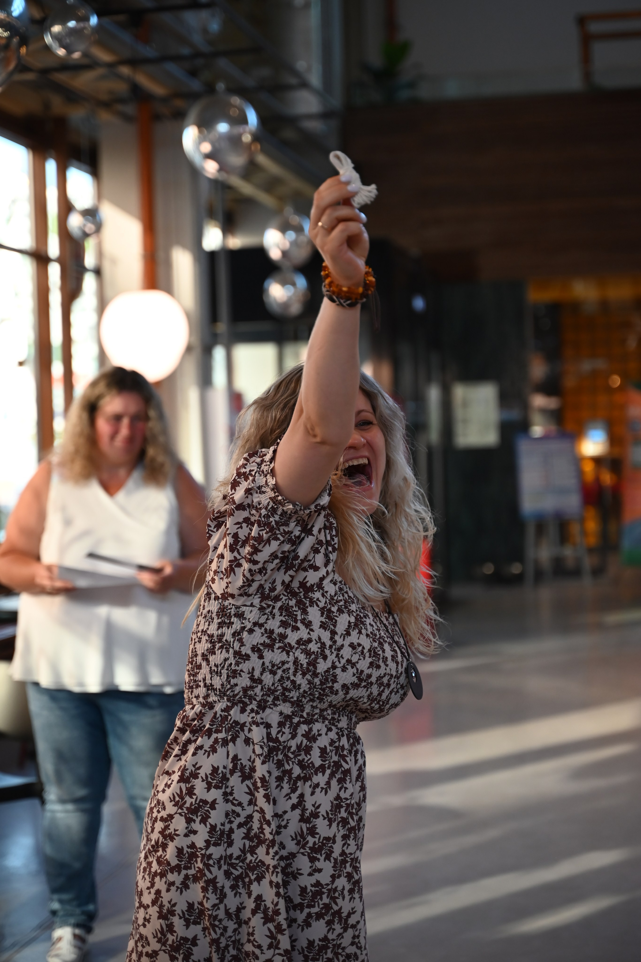 Игра IMOM'S Бохо. Фотограф в Санкт-Петербурге