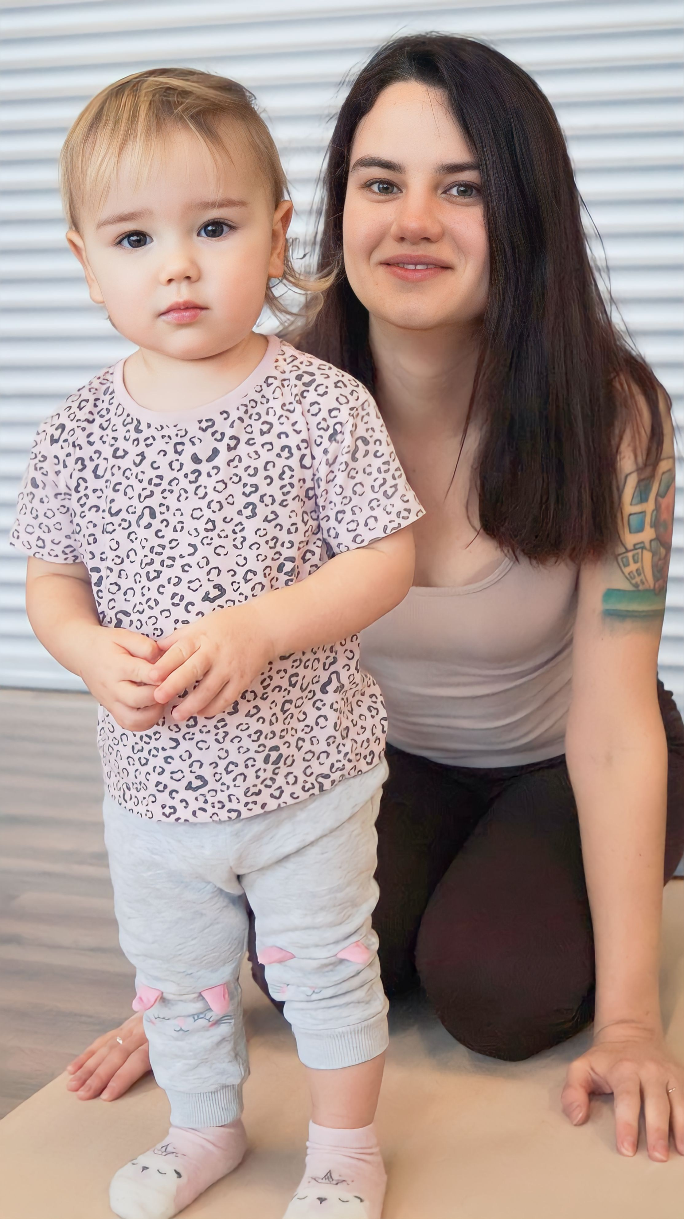 Promams тренировки. Фотограф в Санкт-Петербурге