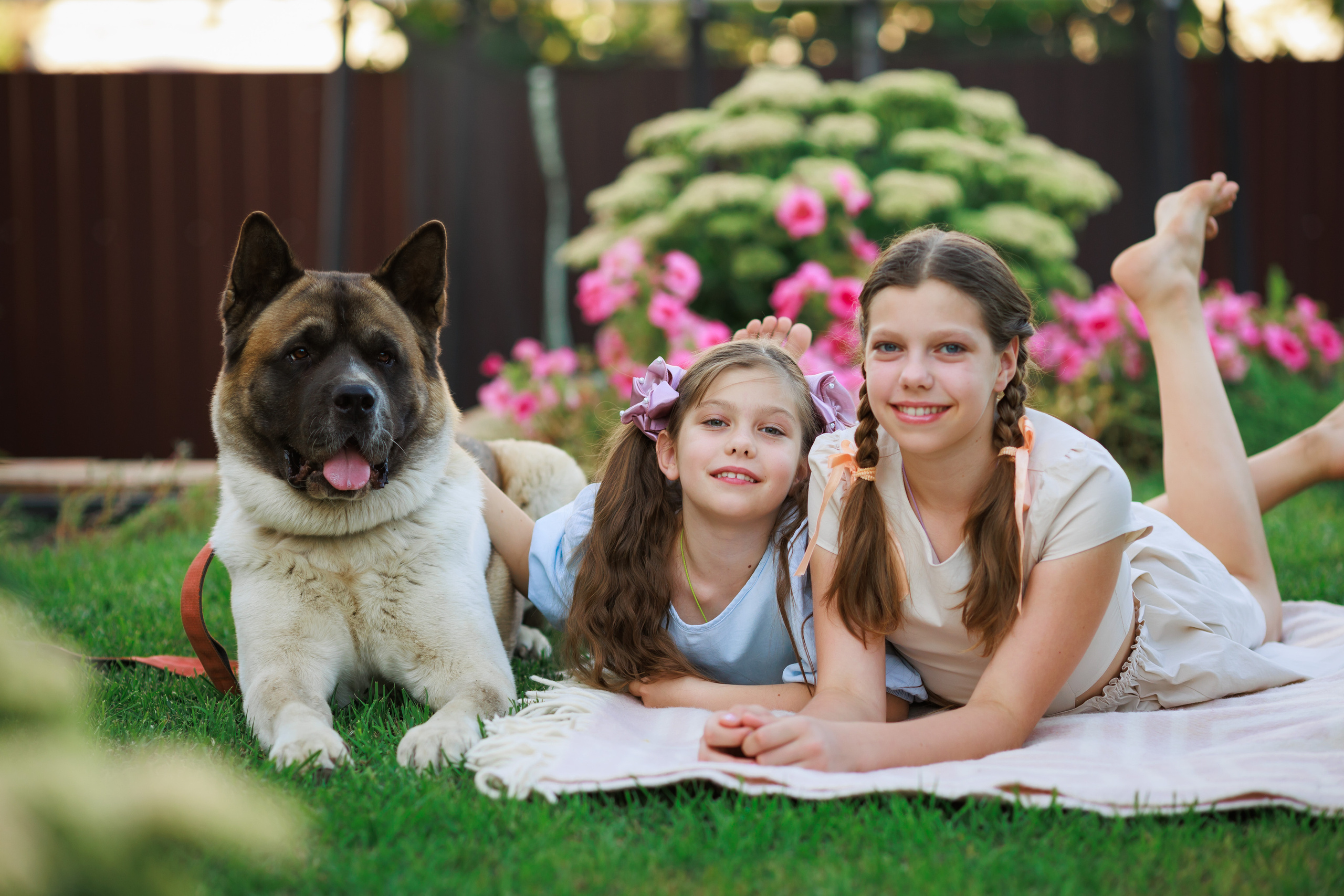 Примеры семейных фотосессий. Школьный фотограф Саратов Золотарь Ольга