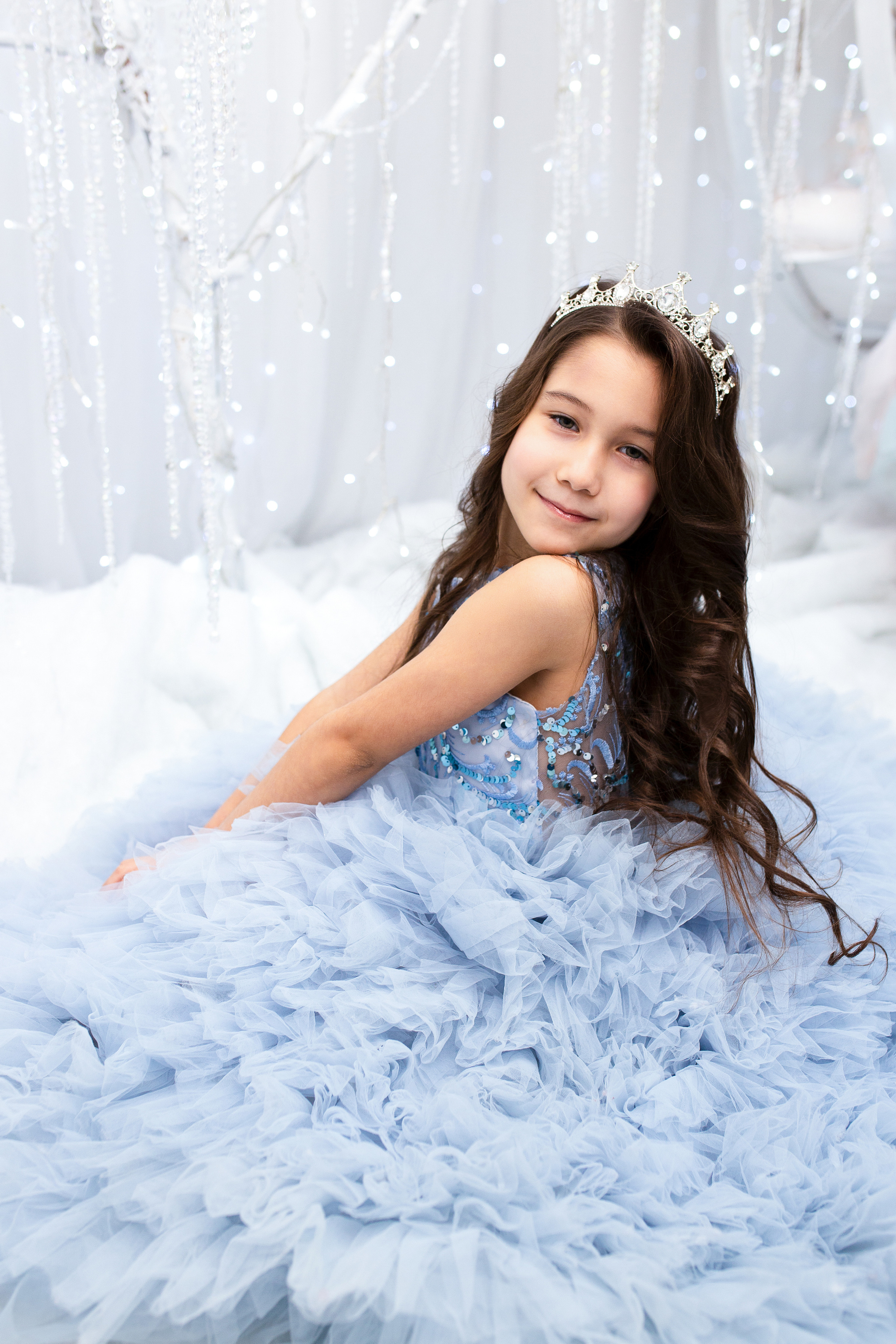 Студийные съемки. Школьный фотограф Саратов Золотарь Ольга