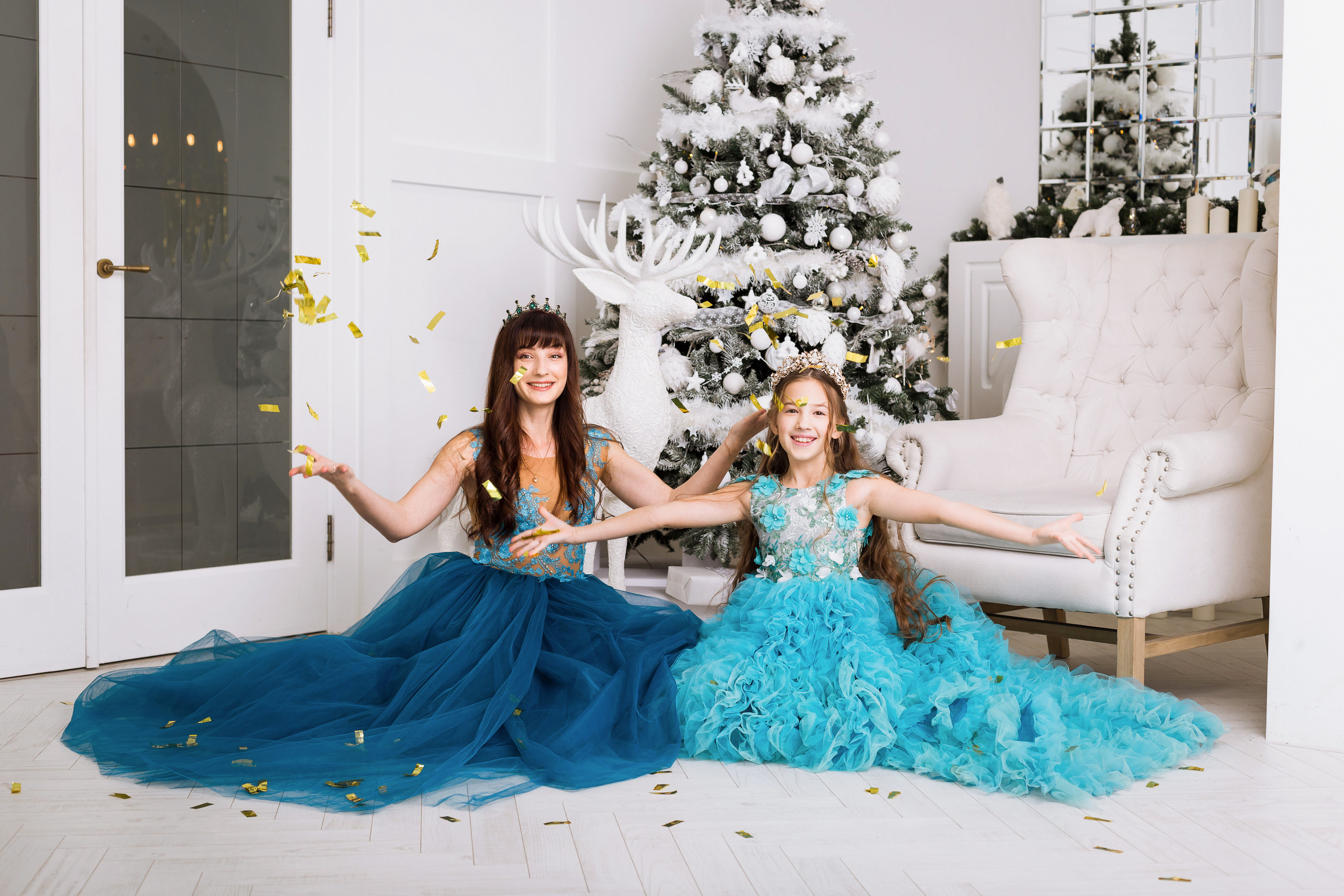 Студийные съемки. Школьный фотограф Саратов Золотарь Ольга