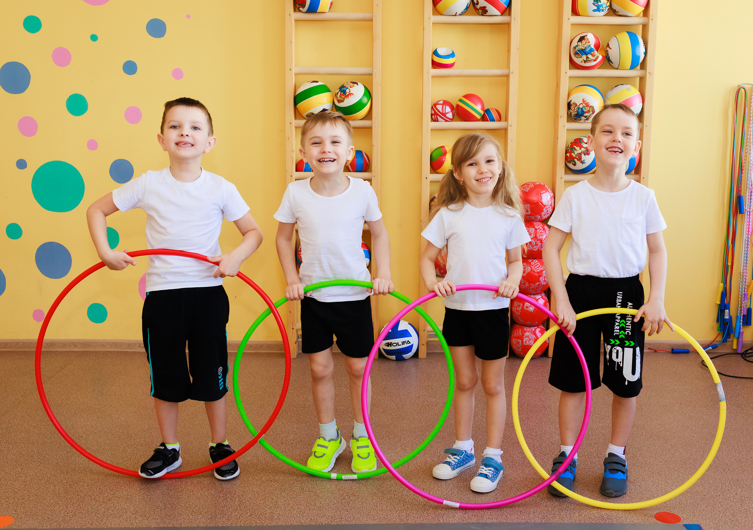 Школьный фотограф Саратов Золотарь Ольга