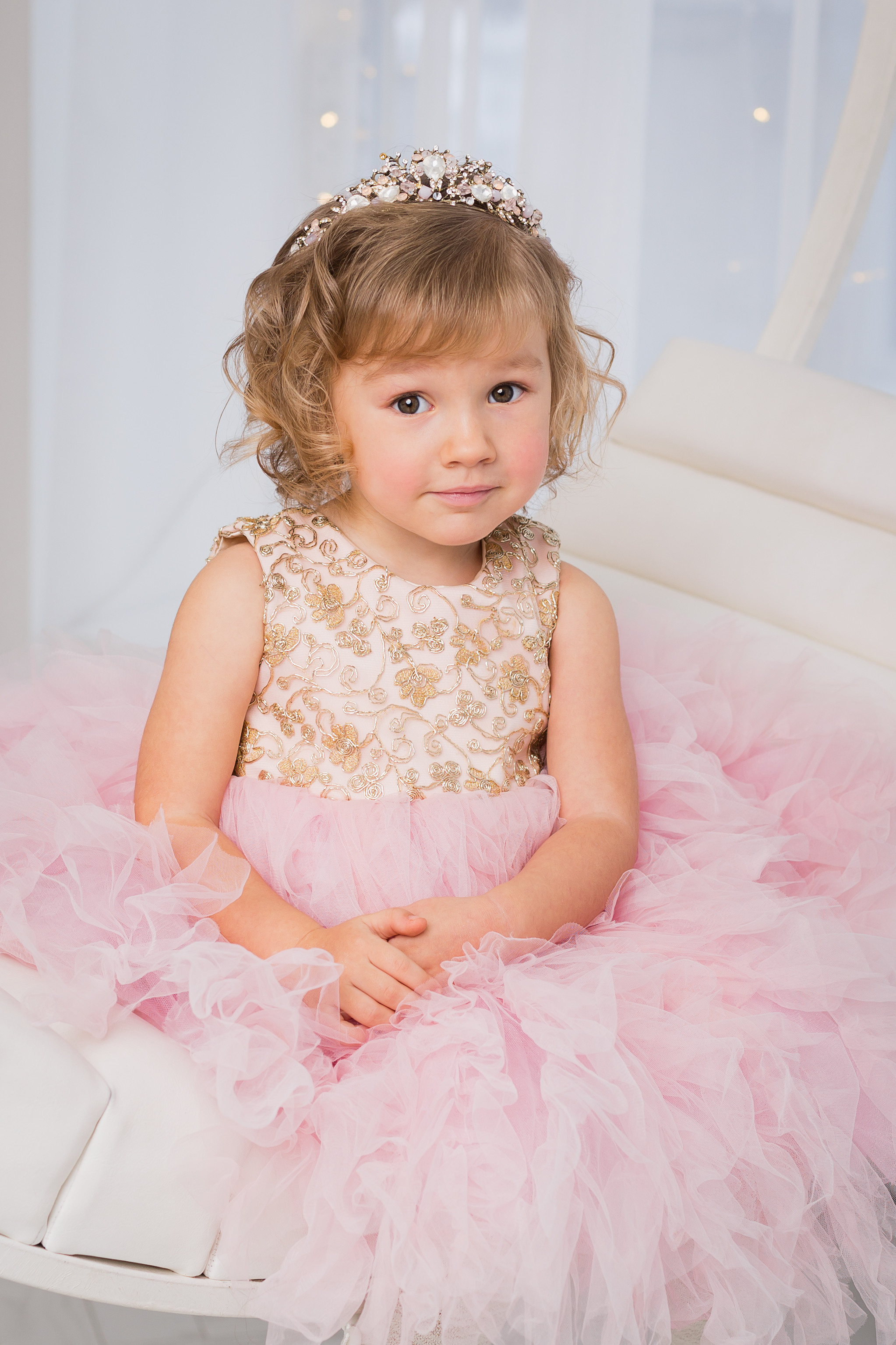 Студийные съемки. Школьный фотограф Саратов Золотарь Ольга