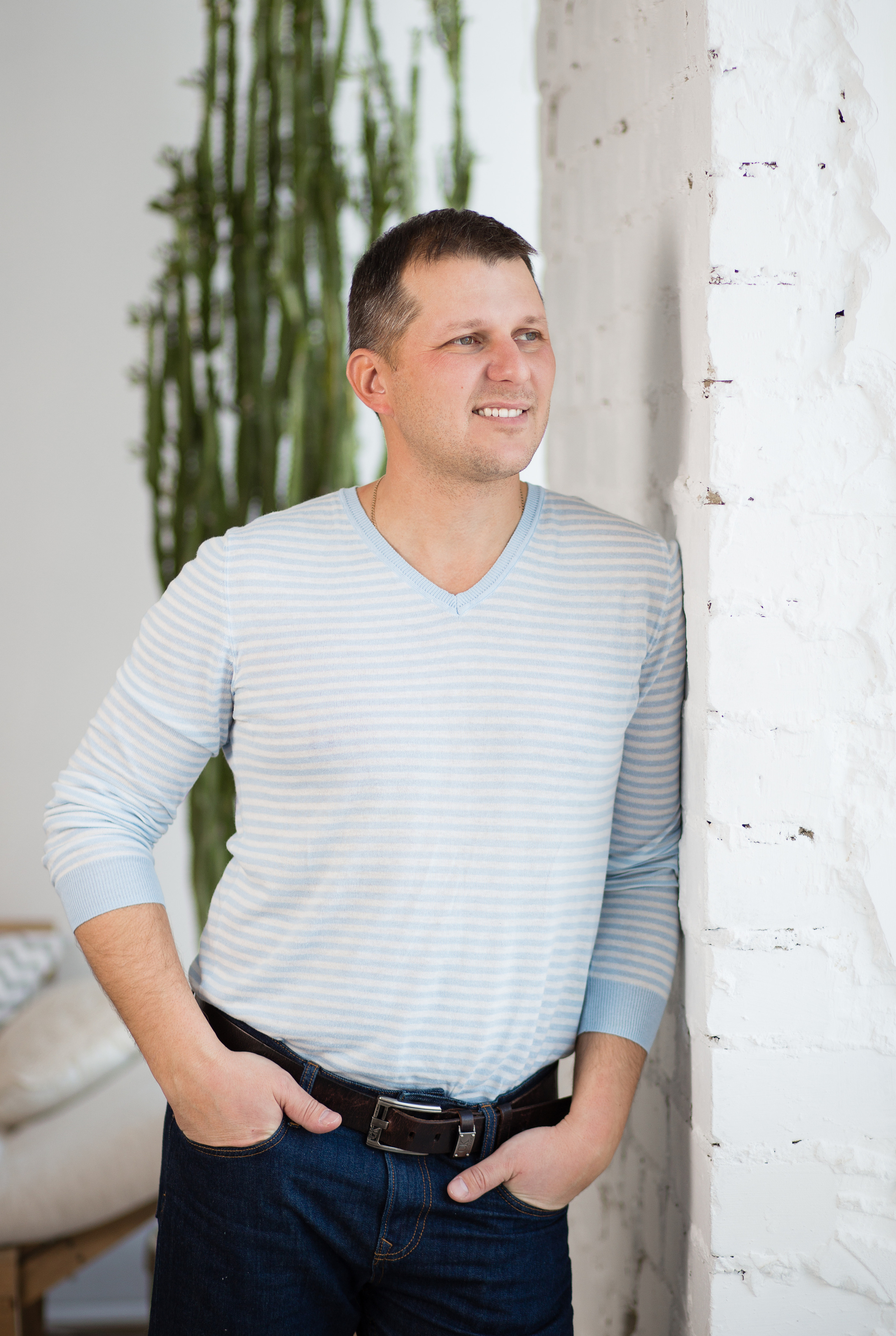 Студийные съемки. Школьный фотограф Саратов Золотарь Ольга