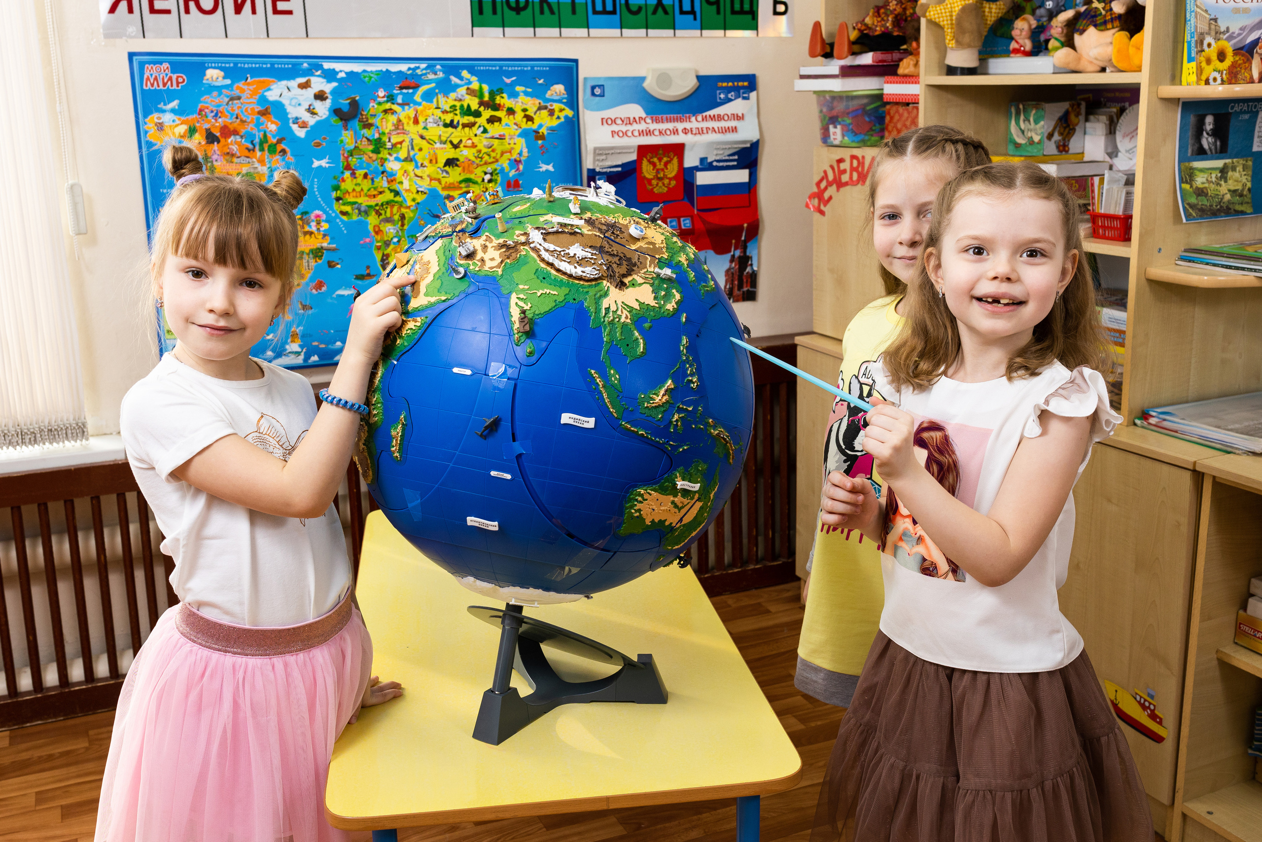 Школьный фотограф Саратов Золотарь Ольга