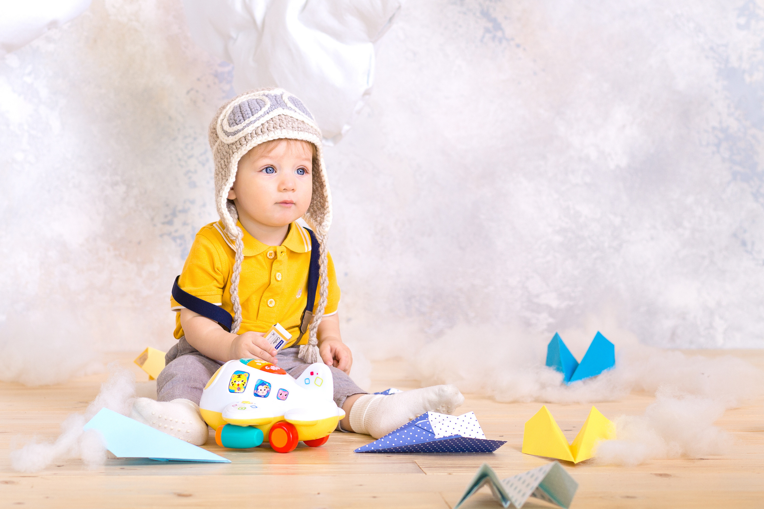 Студийные съемки. Школьный фотограф Саратов Золотарь Ольга