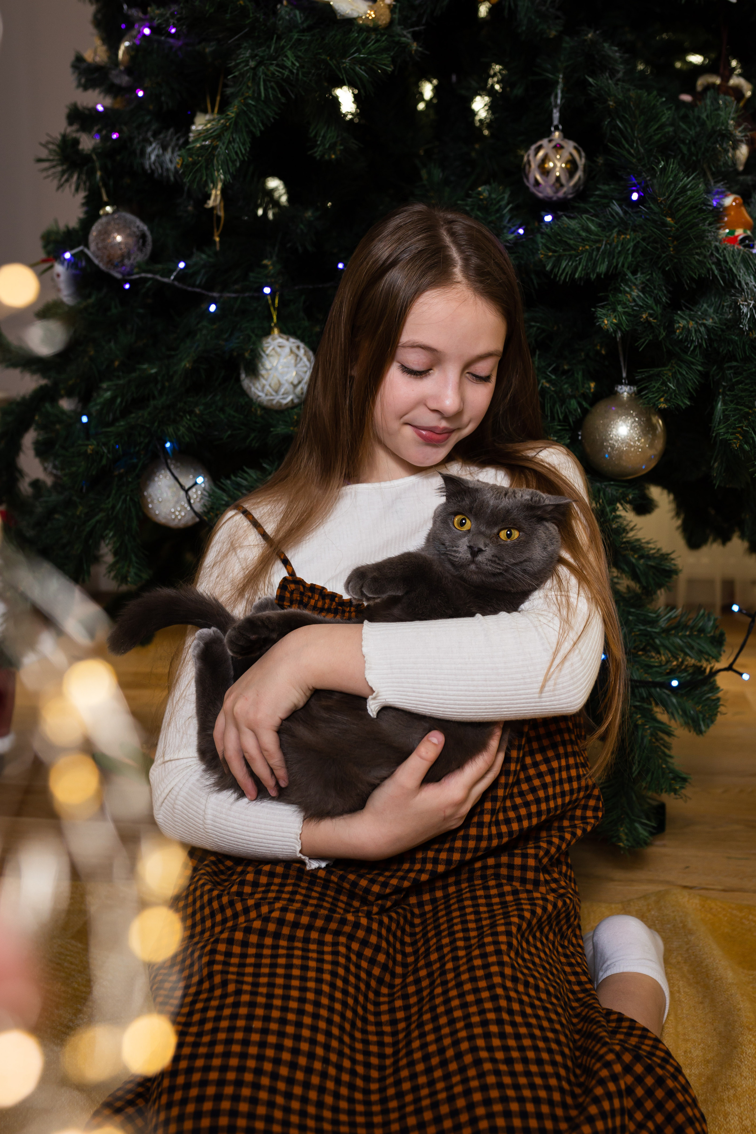 Примеры семейных фотосессий. Школьный фотограф Саратов Золотарь Ольга