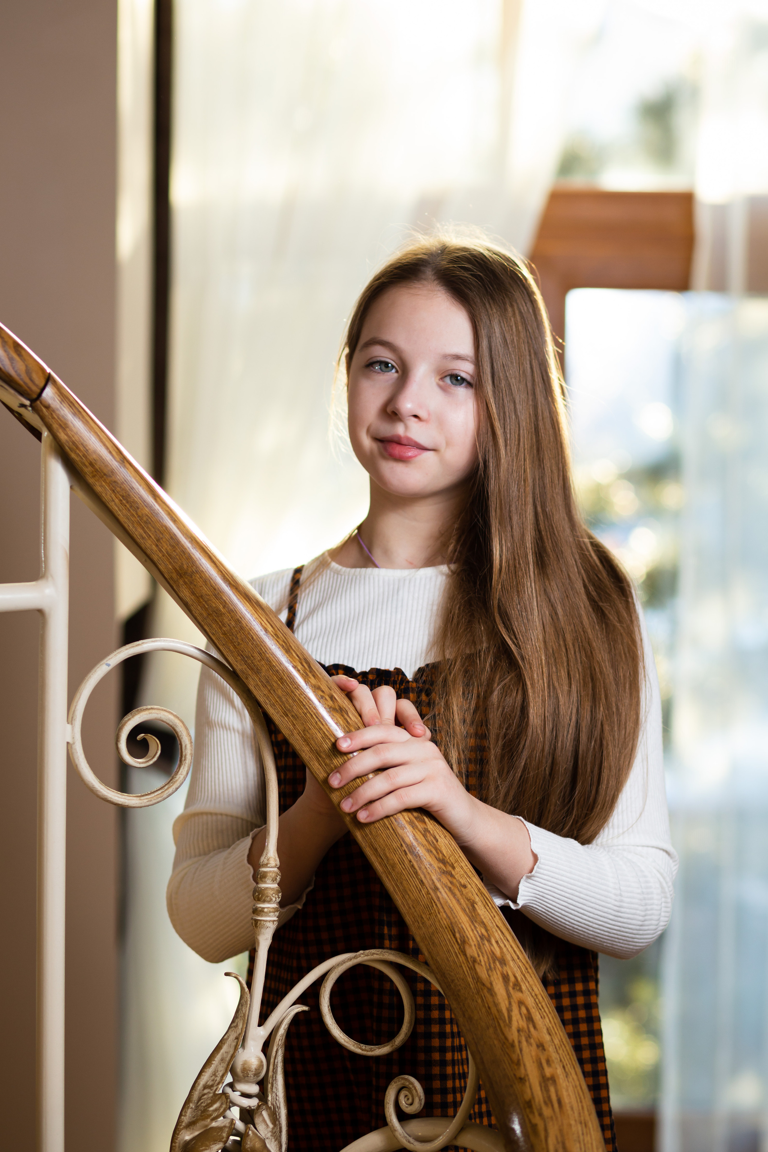 Примеры семейных фотосессий. Школьный фотограф Саратов Золотарь Ольга