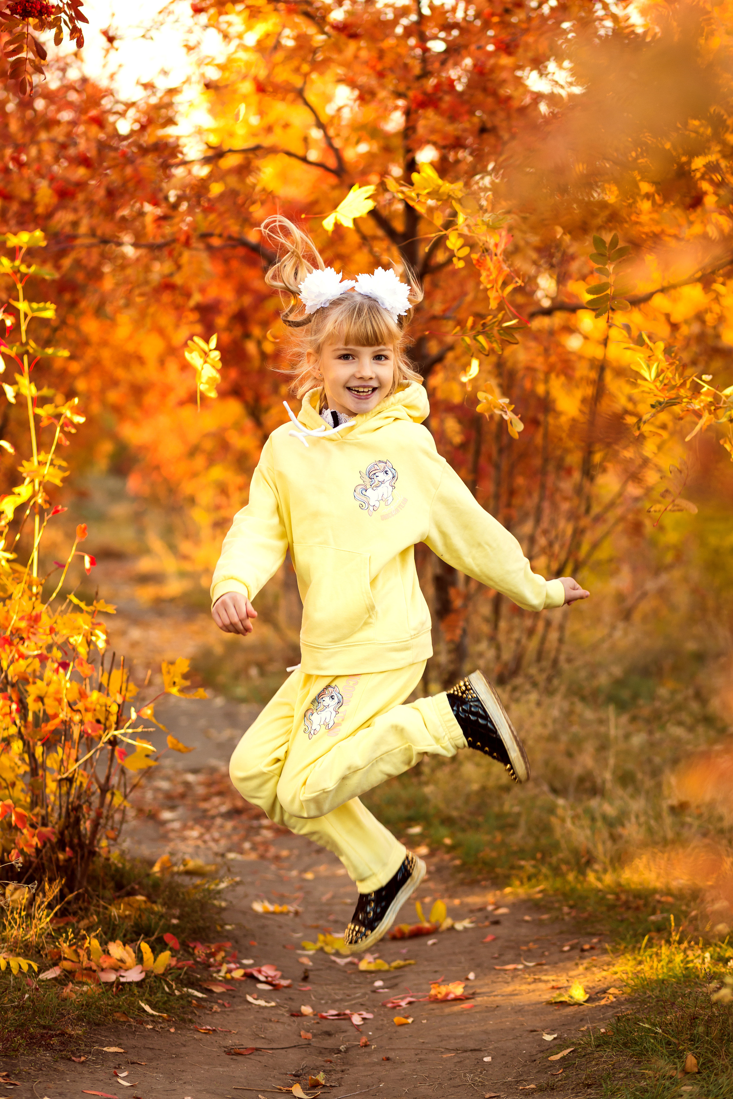 Примеры семейных фотосессий. Школьный фотограф Саратов Золотарь Ольга