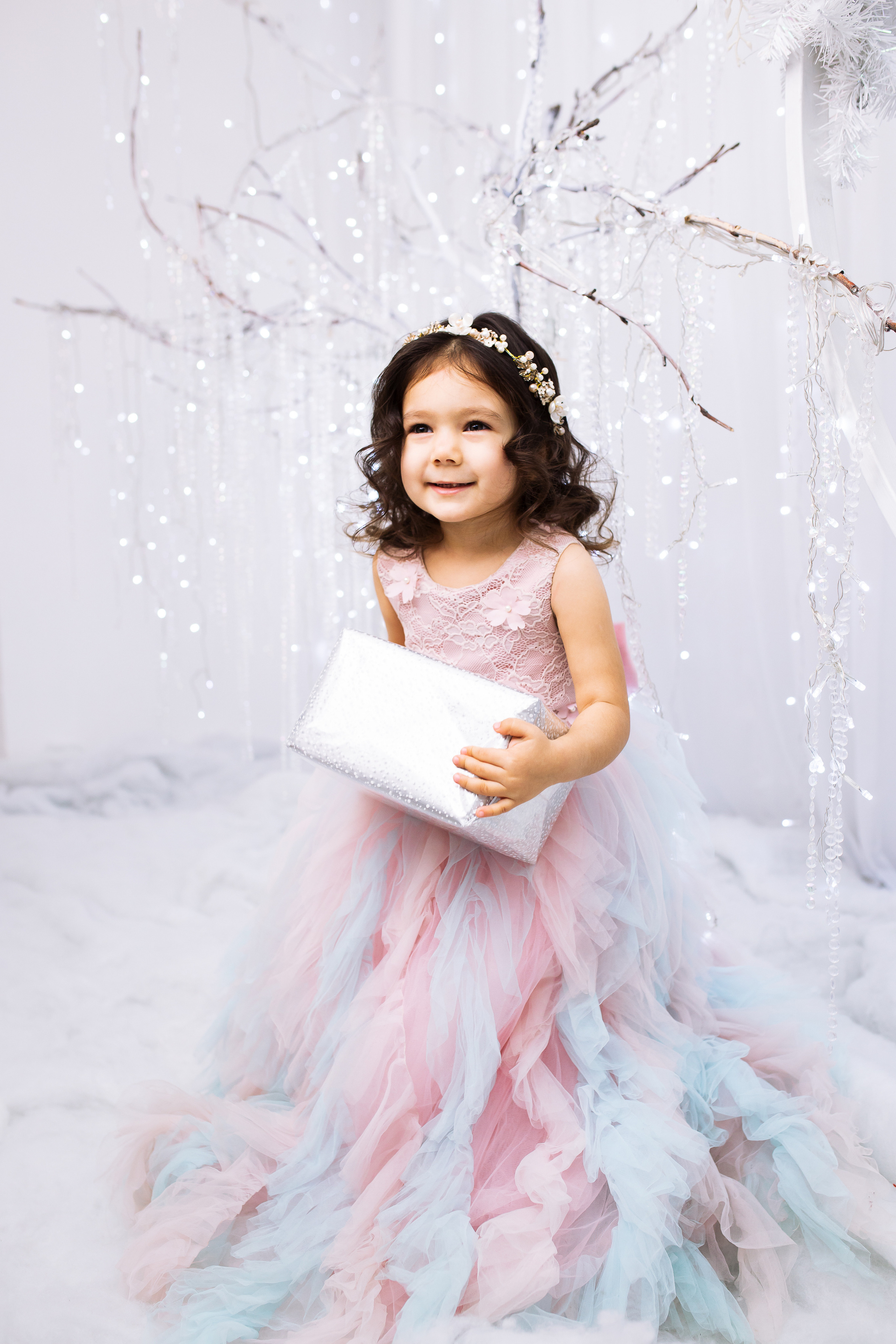 Студийные съемки. Школьный фотограф Саратов Золотарь Ольга