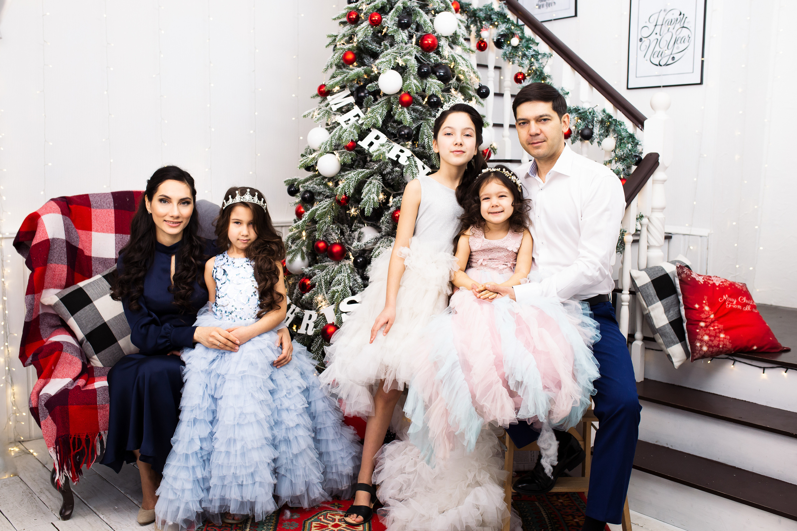 Студийные съемки. Школьный фотограф Саратов Золотарь Ольга