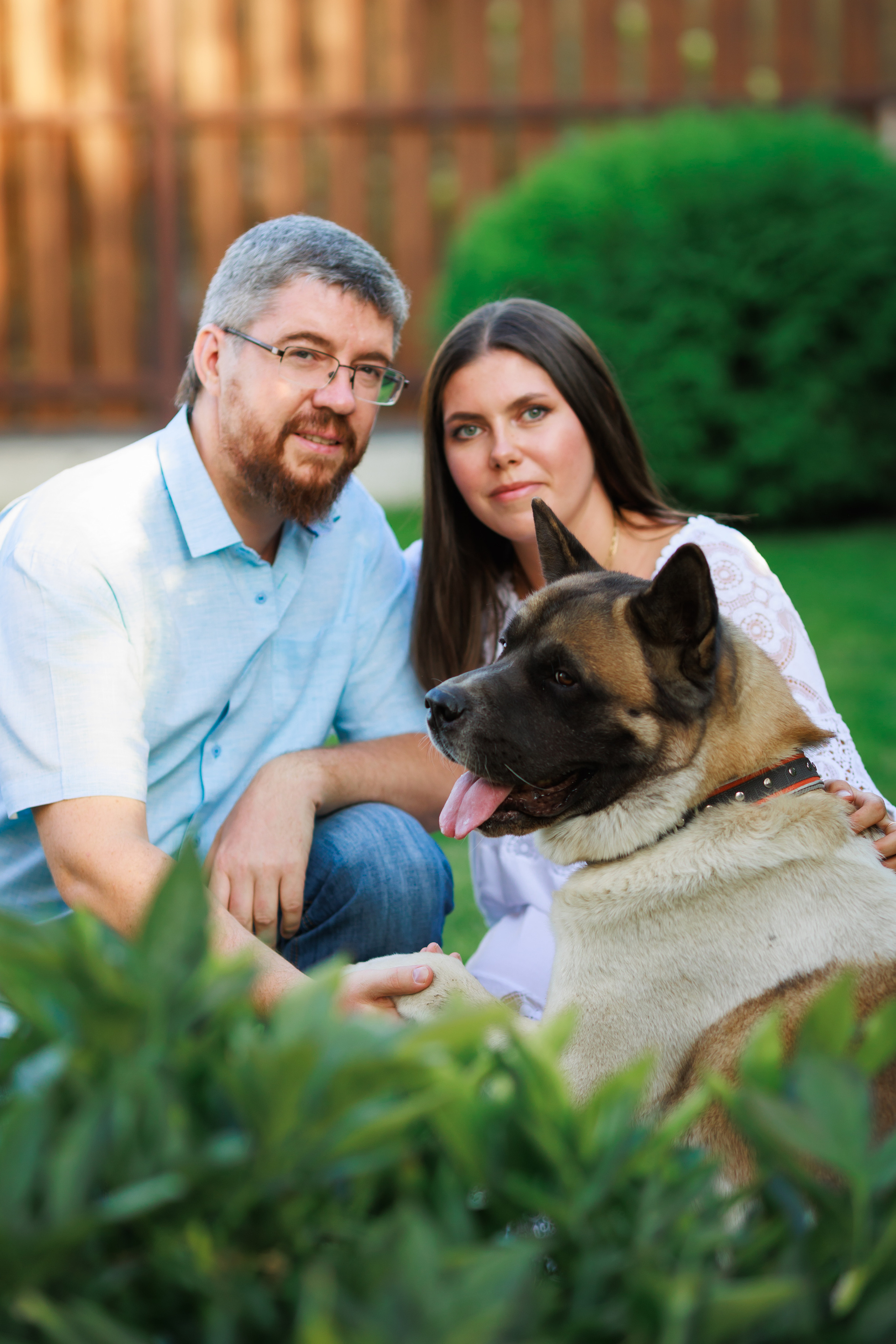 Примеры семейных фотосессий. Школьный фотограф Саратов Золотарь Ольга
