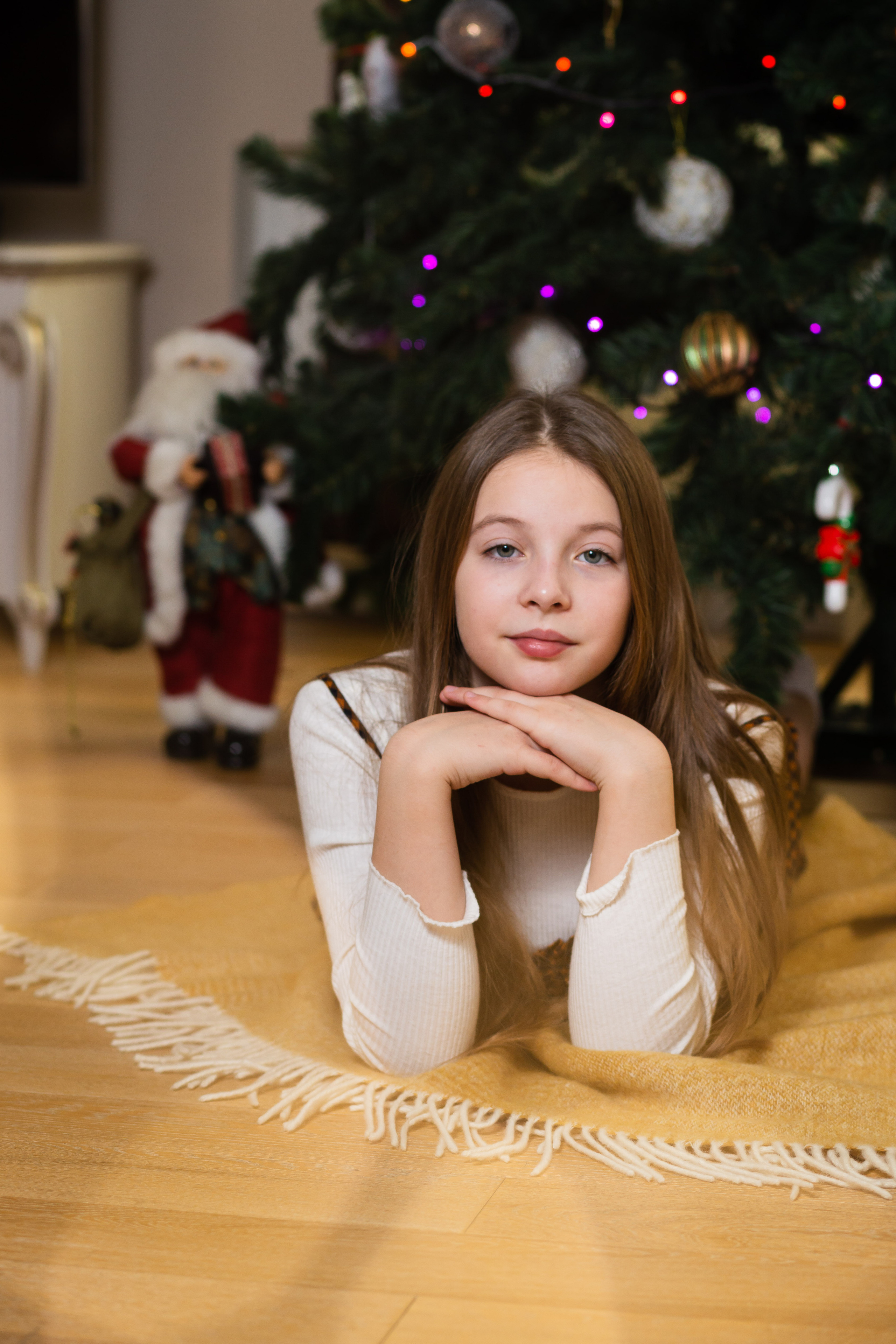 Примеры семейных фотосессий. Школьный фотограф Саратов Золотарь Ольга