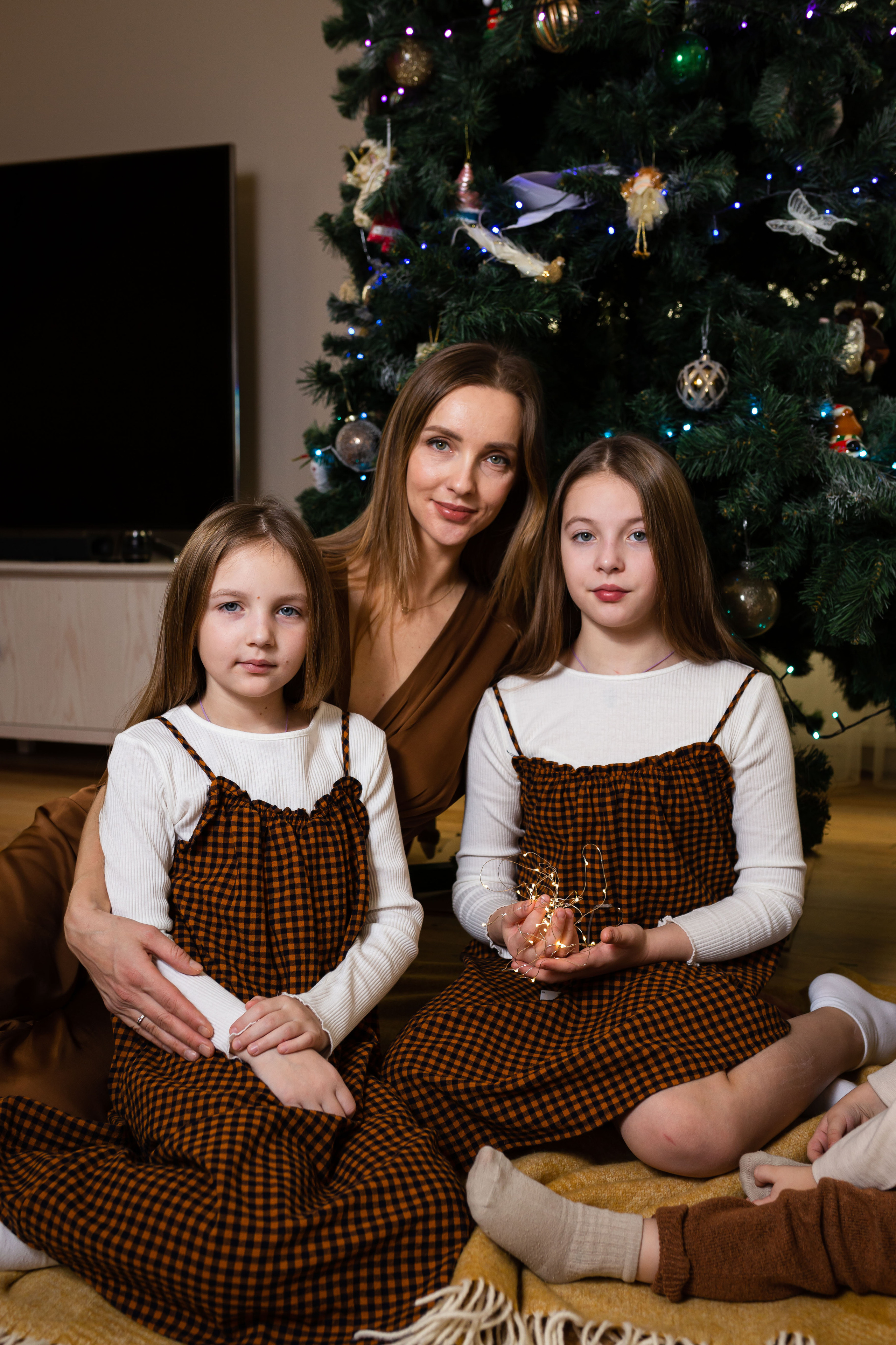 Примеры семейных фотосессий. Школьный фотограф Саратов Золотарь Ольга