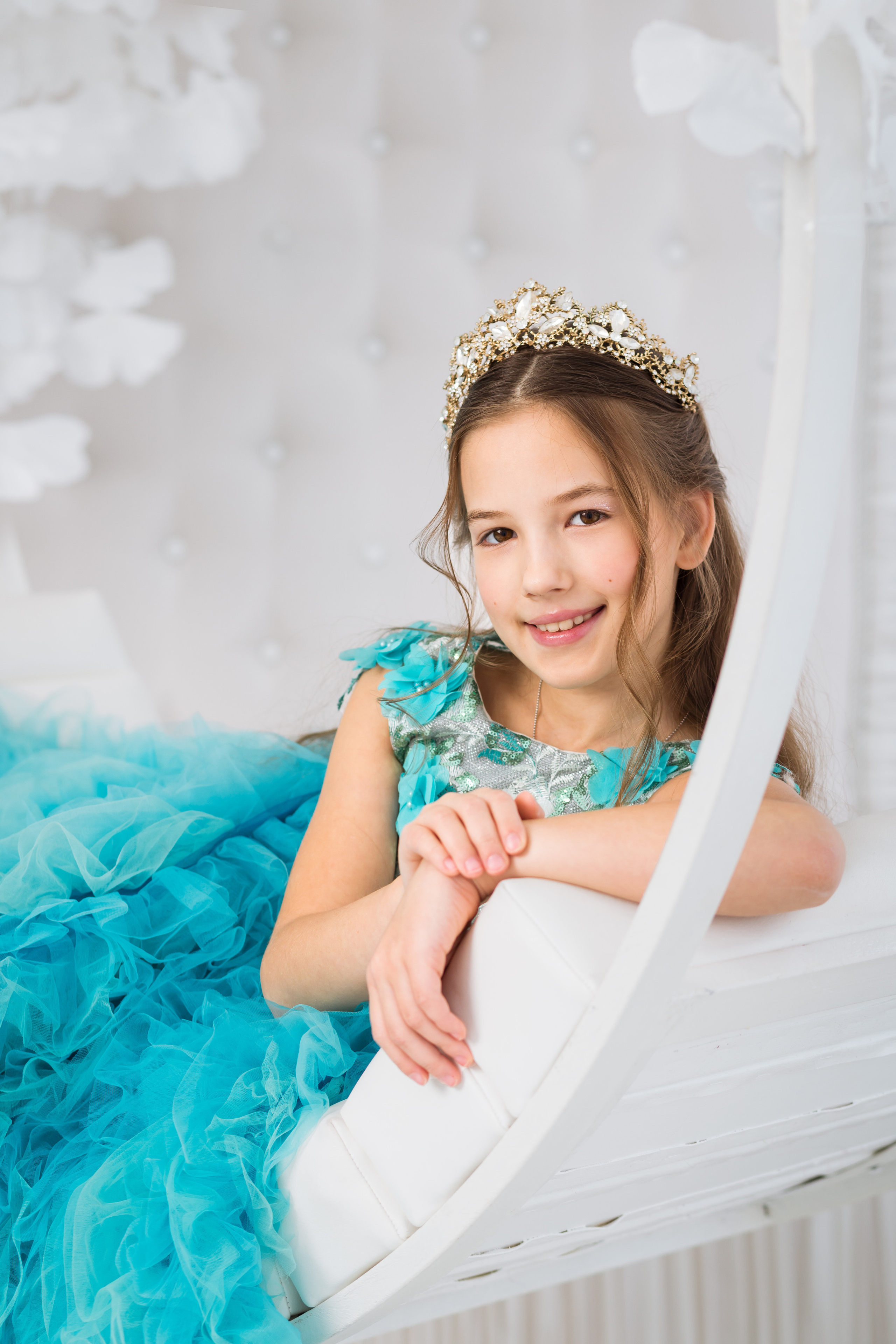 Студийные съемки. Школьный фотограф Саратов Золотарь Ольга