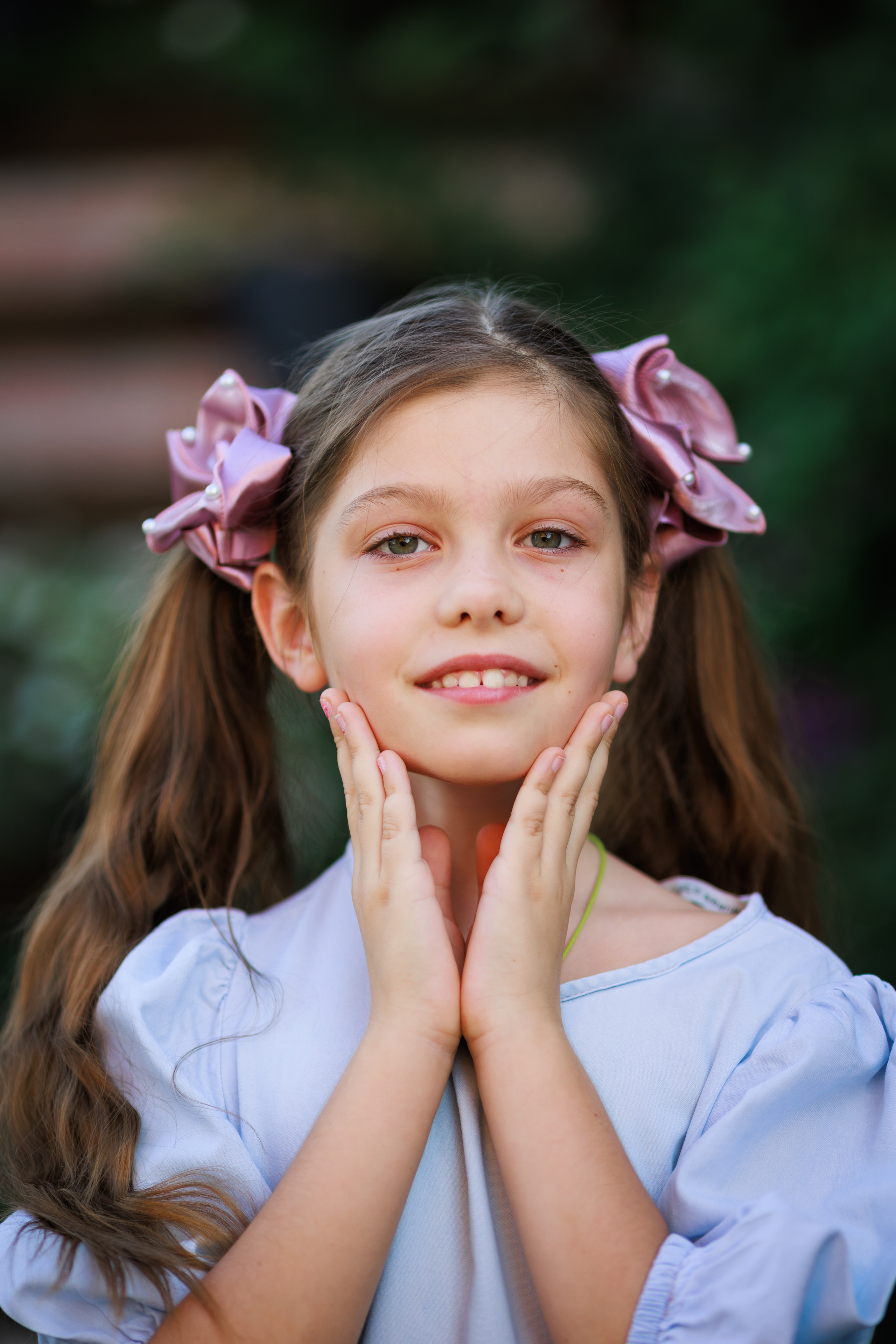 Примеры семейных фотосессий. Школьный фотограф Саратов Золотарь Ольга