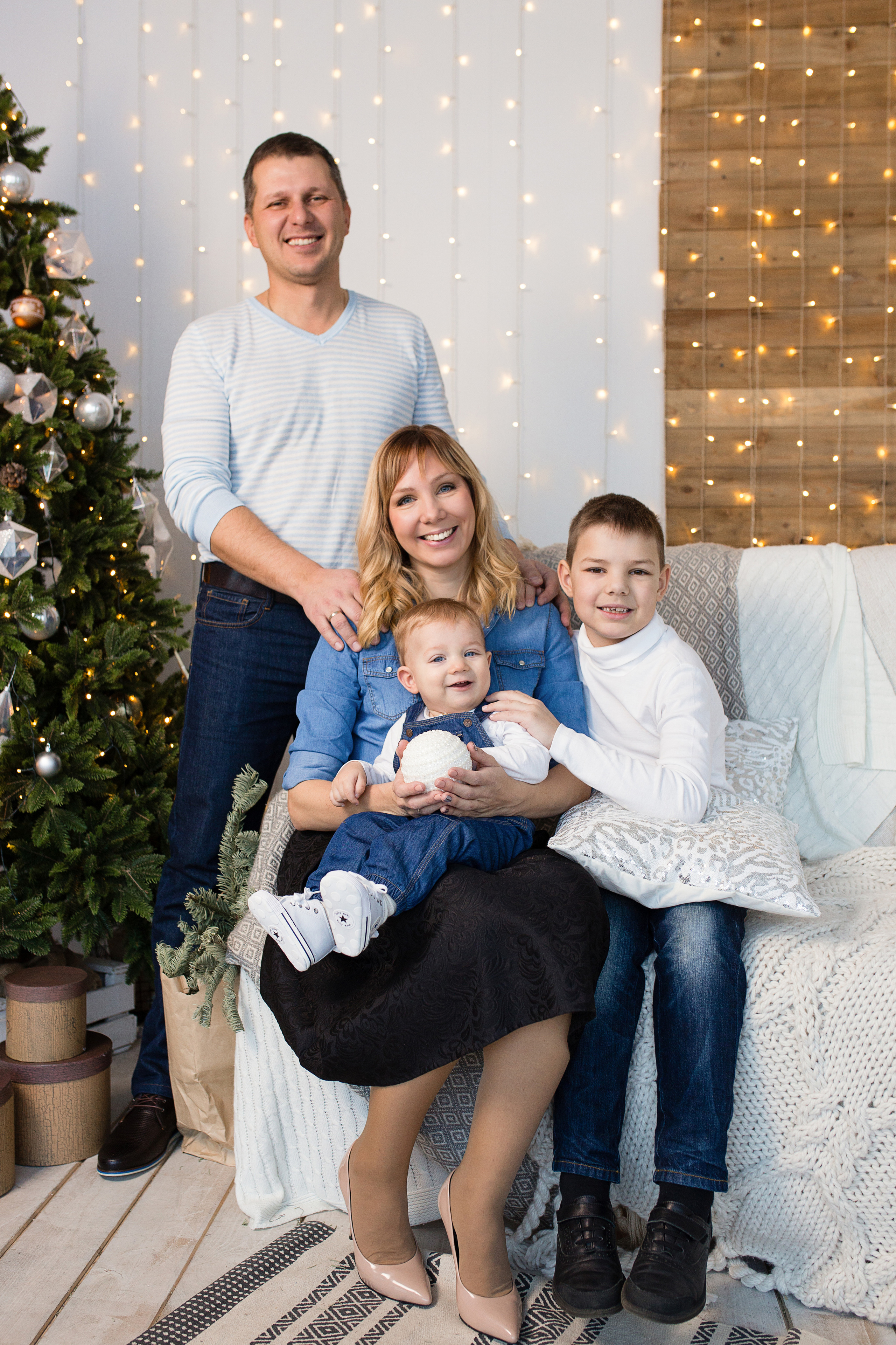 Студийные съемки. Школьный фотограф Саратов Золотарь Ольга