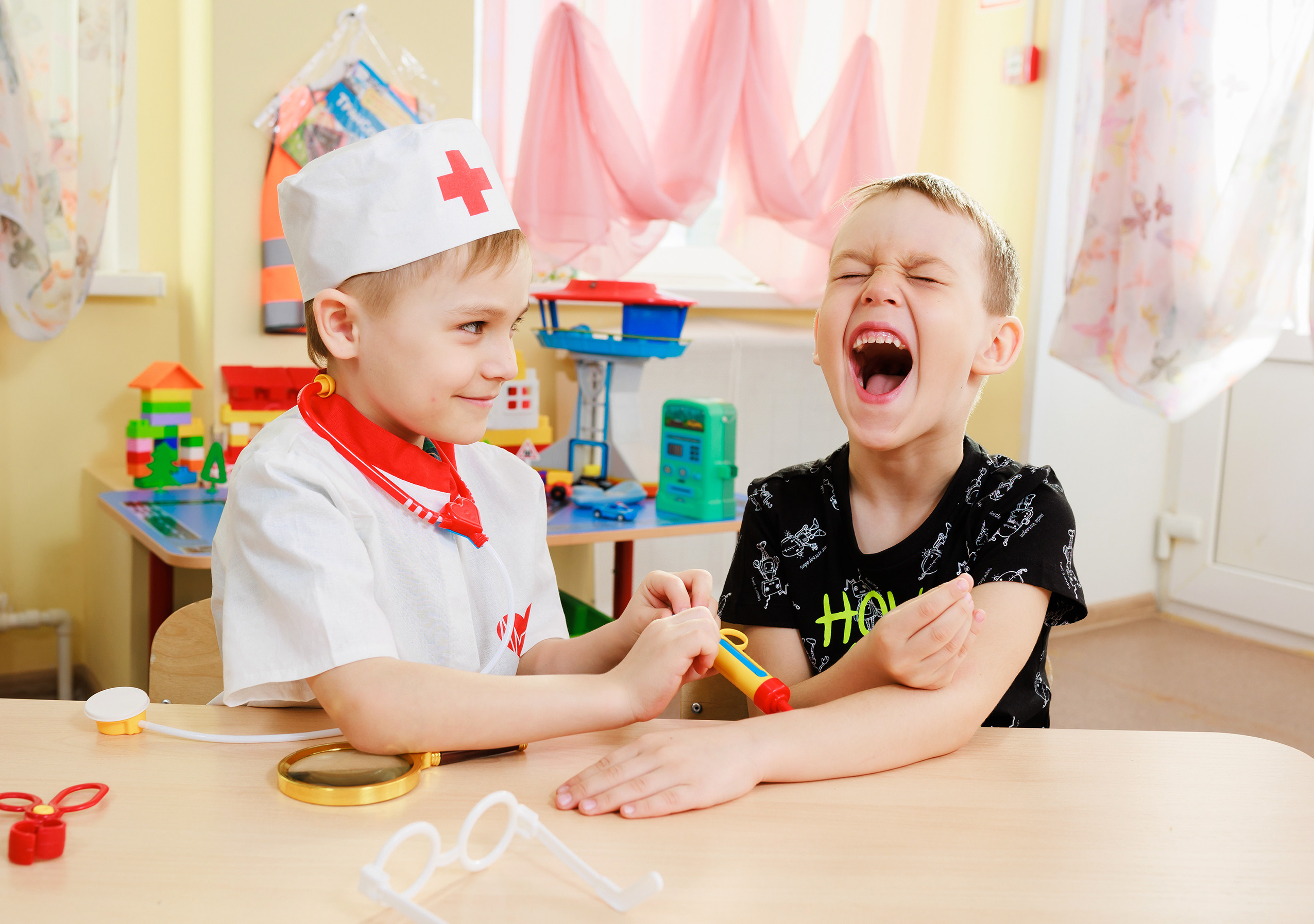 Школьный фотограф Саратов Золотарь Ольга