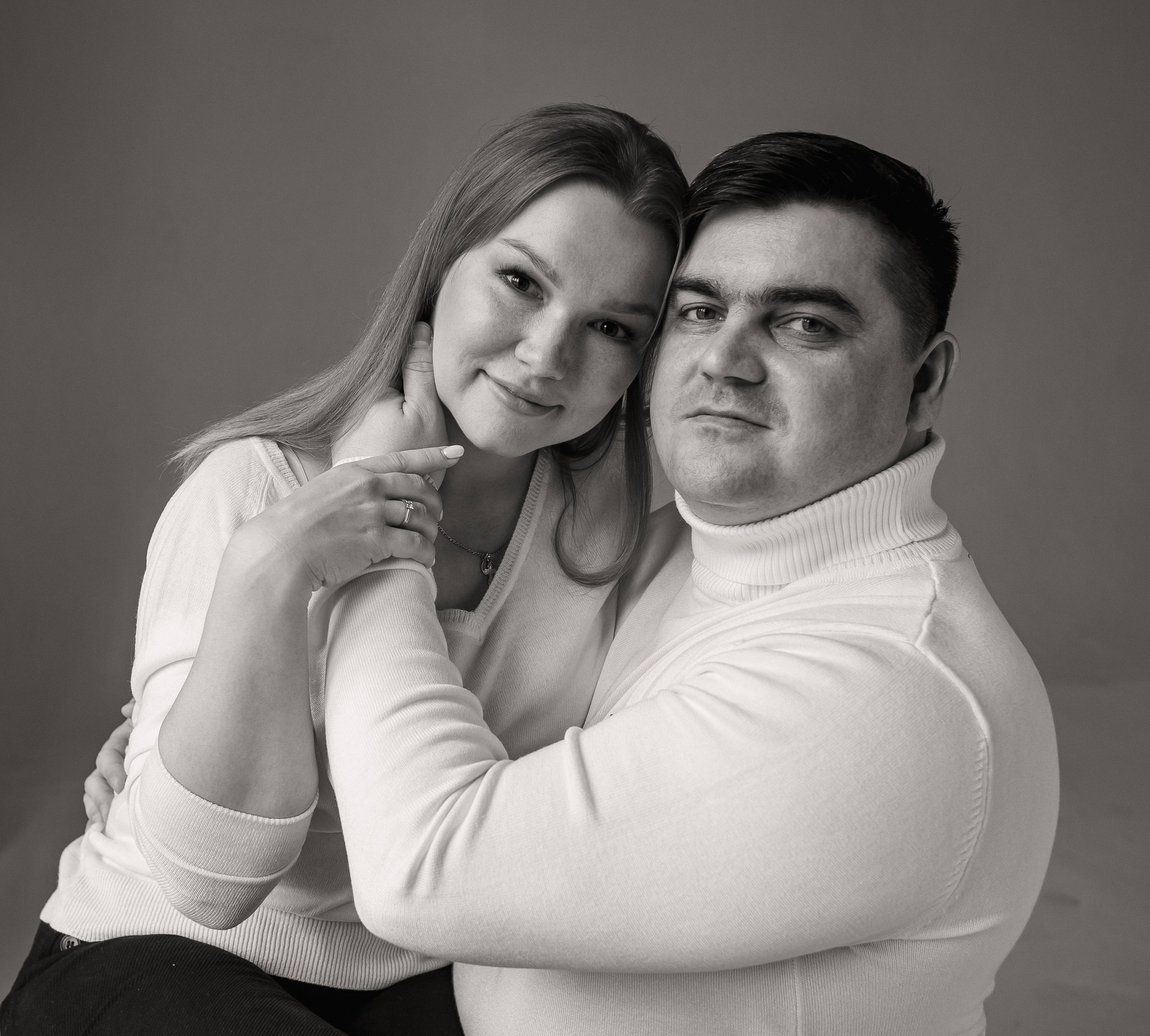 On cloud nine. Свадебный фотограф Дмитрий Воробьев Ярославль