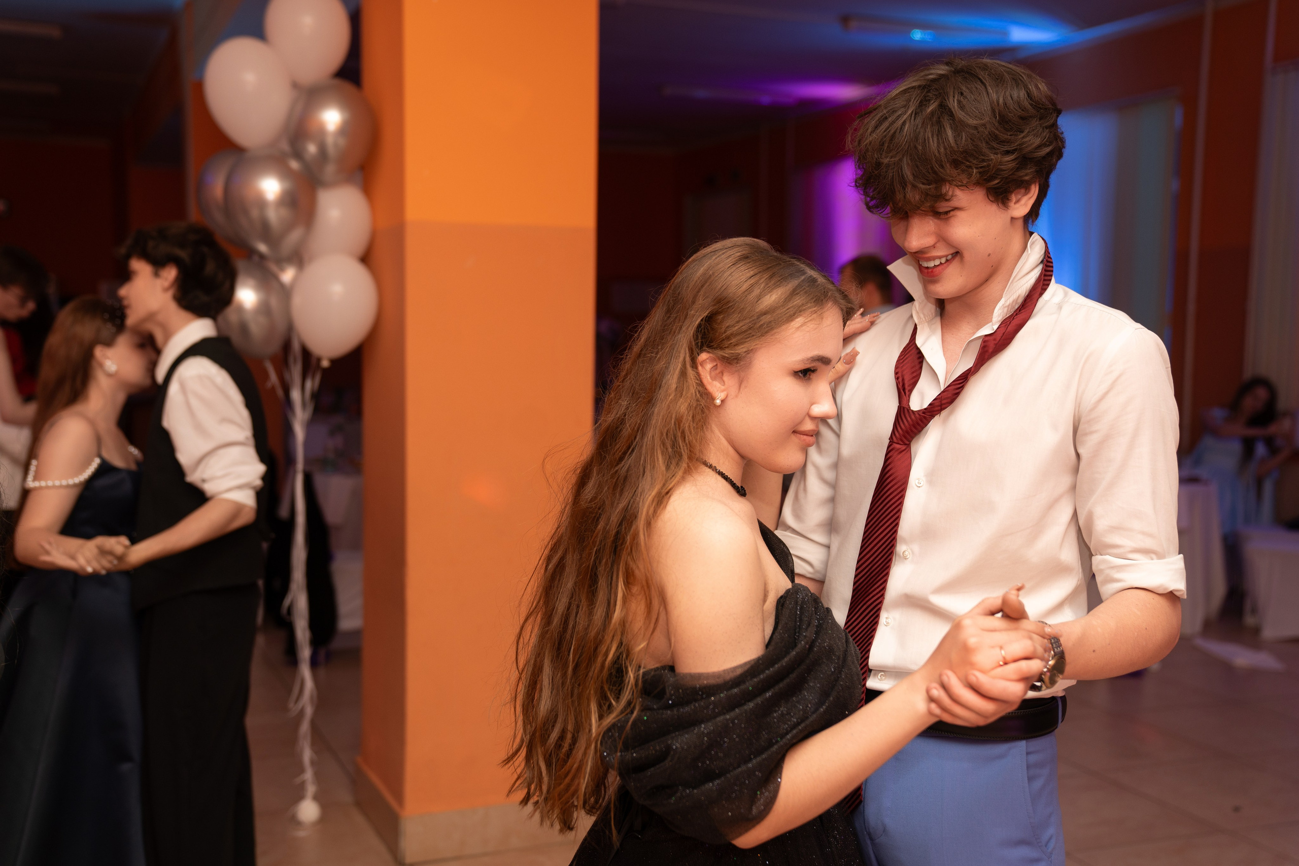 Выпускной СШ1. Семейный и свадебный фотограф Минск, Беларусь Анна Орловская