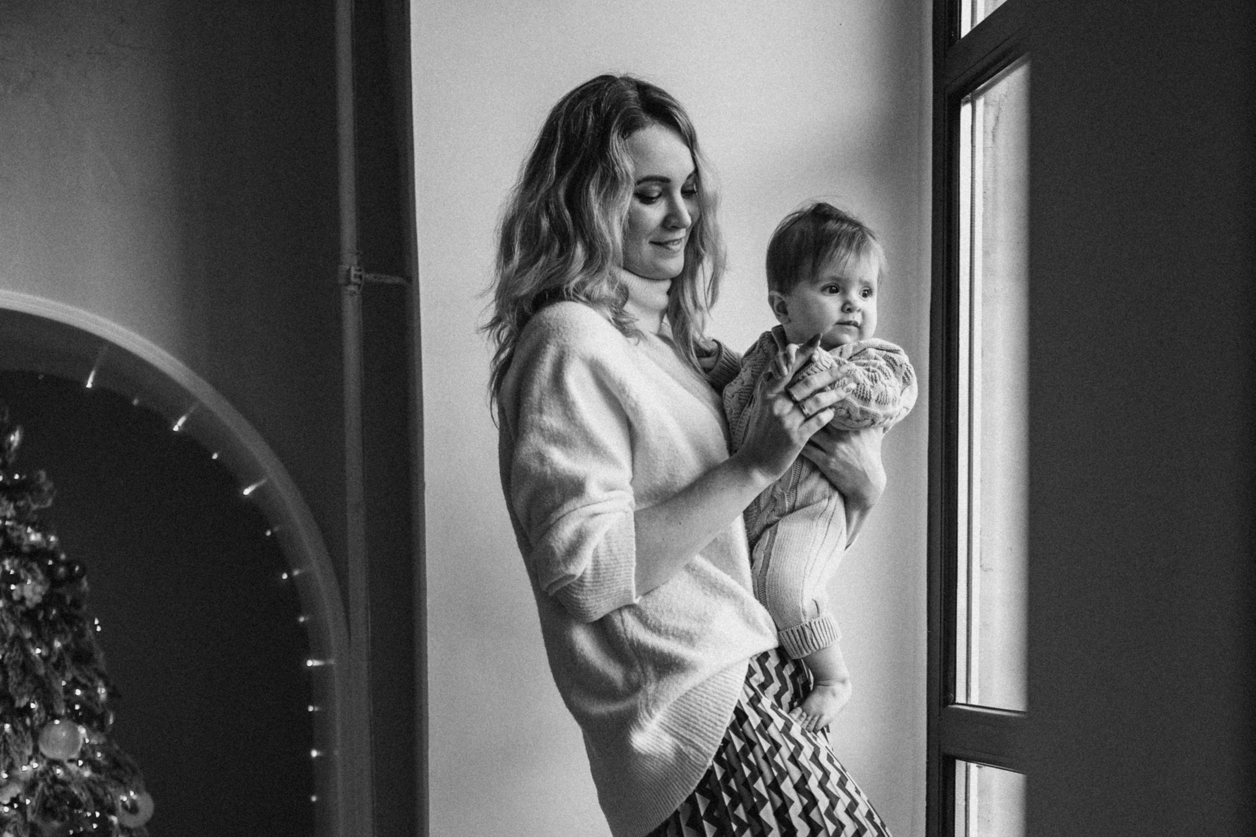 Семейная с малышкой. Кристина Ветрова | ФОТОГРАФ | Москва