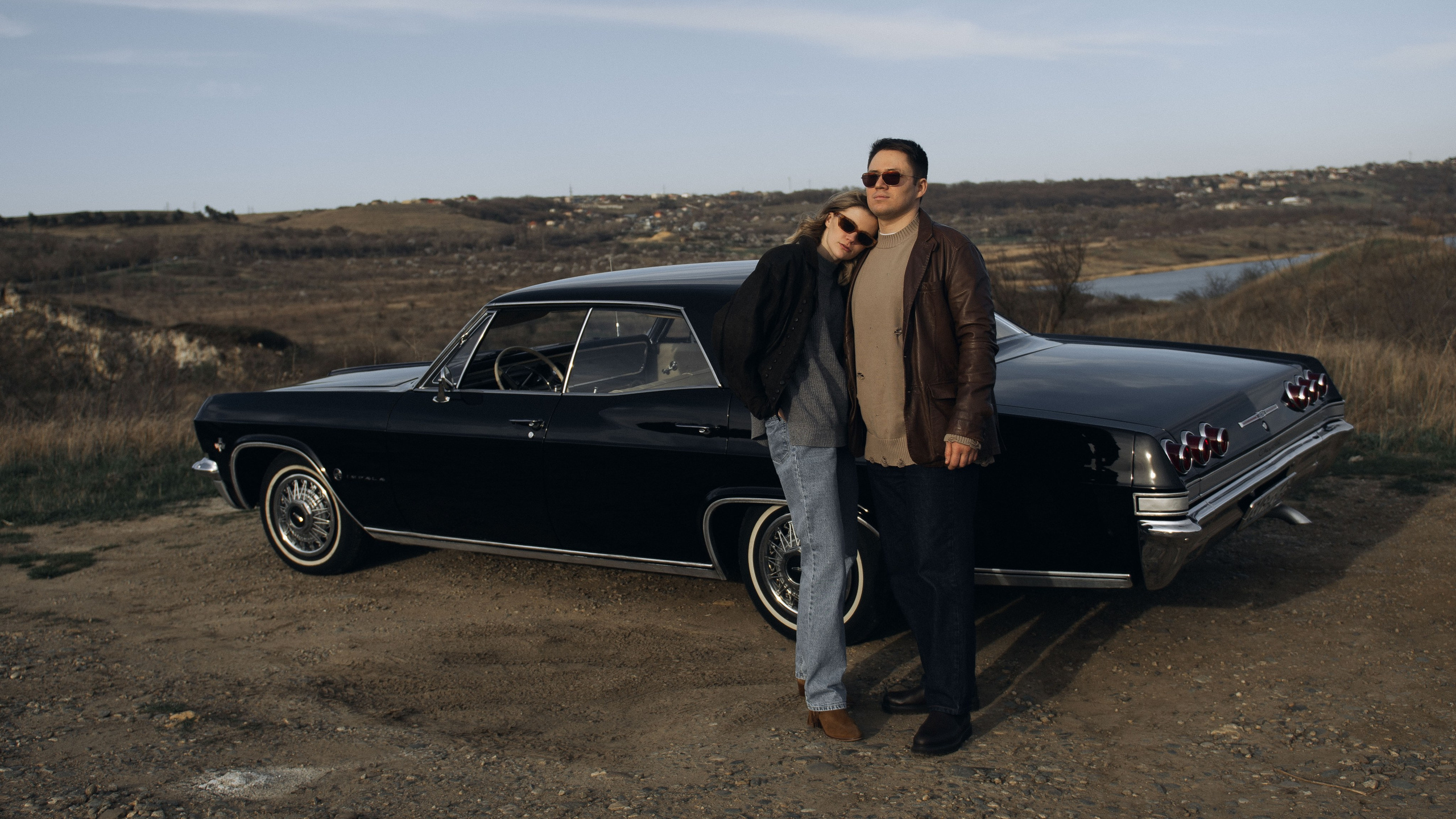 Настя и Богдан. Свадебный и женский фотограф в Ставрополе Вика Лексеева